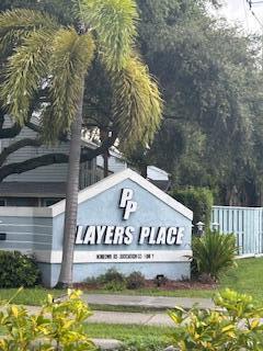 Foto de propiedad en 1927 Players Place, North Lauderdale, FL 33068 North Lauderdale con MLS# 