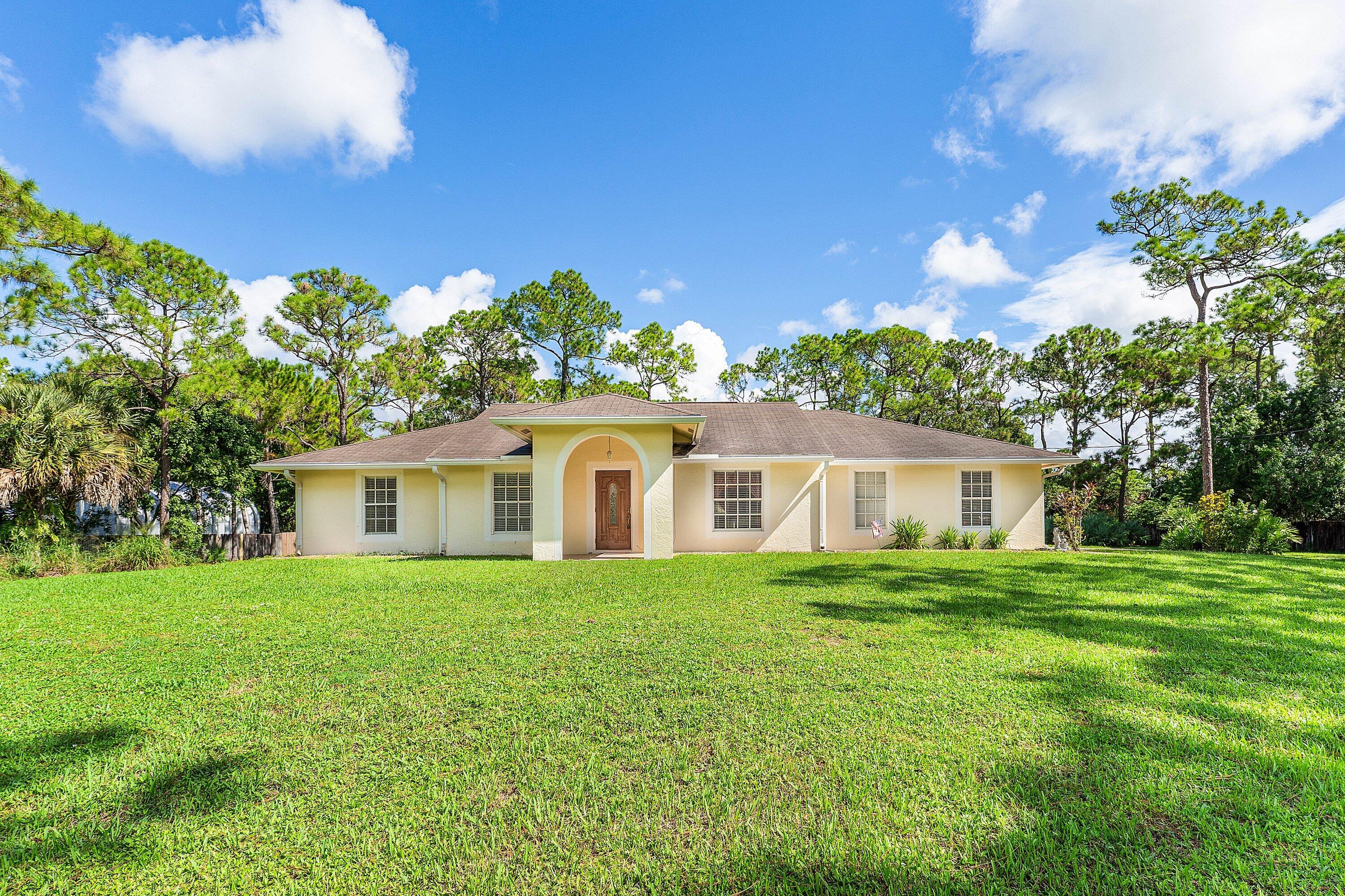 Foto de propiedad en 12315 66th Street N, West Palm Beach, FL 33412 West Palm Beach con MLS# 