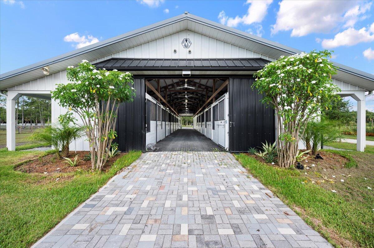 Foto de propiedad en 10320 Randolph Siding Road, Jupiter, FL 33478 Jupiter con MLS# 