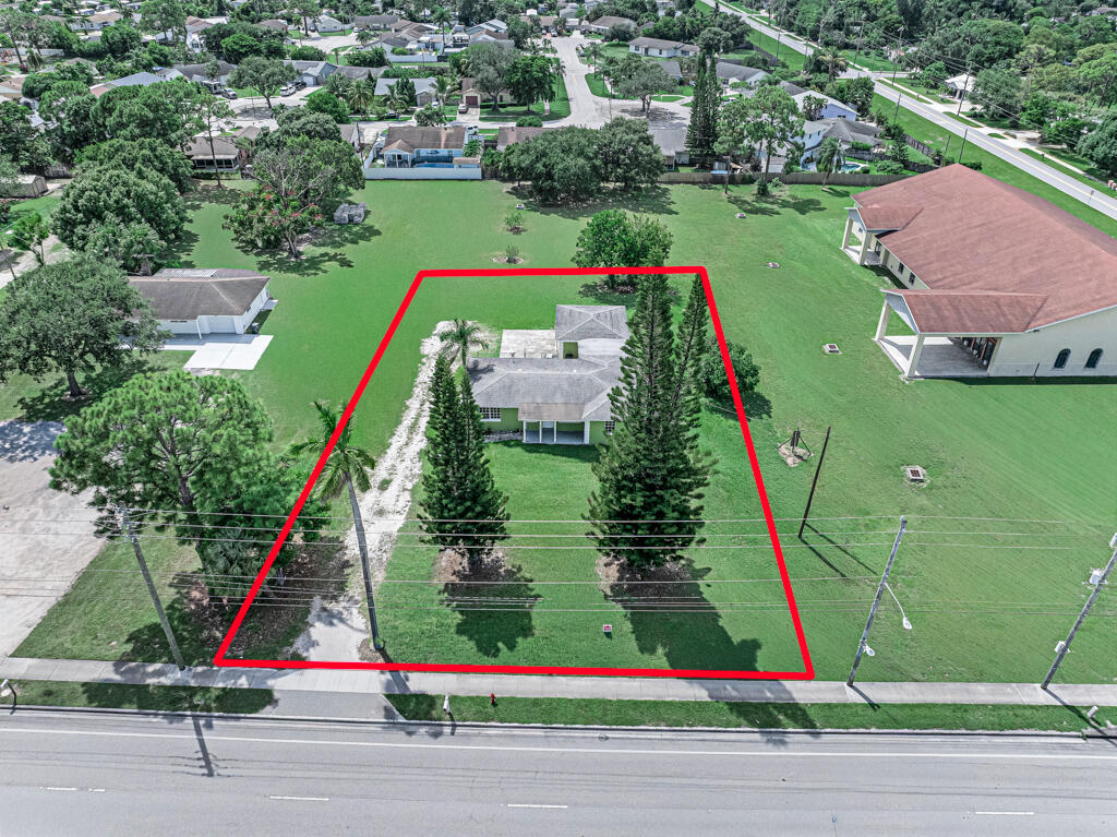 Foto de propiedad en 3565 S Jog Road, Greenacres, FL Greenacres con MLS# 