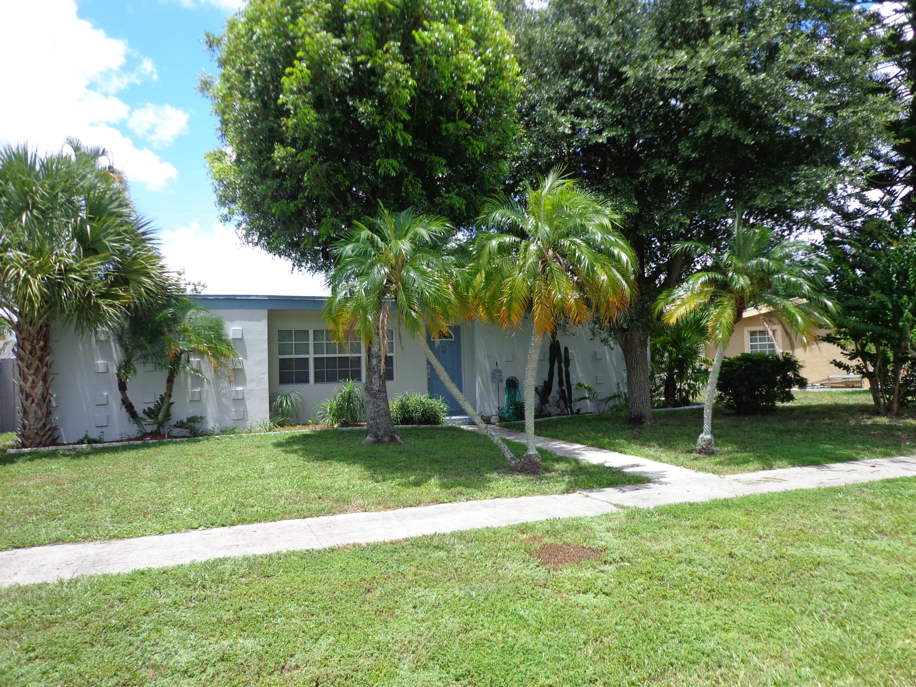 Foto de propiedad en 11751 Oleander Drive, Royal Palm Beach, FL 33411 Royal Palm Beach con MLS# 