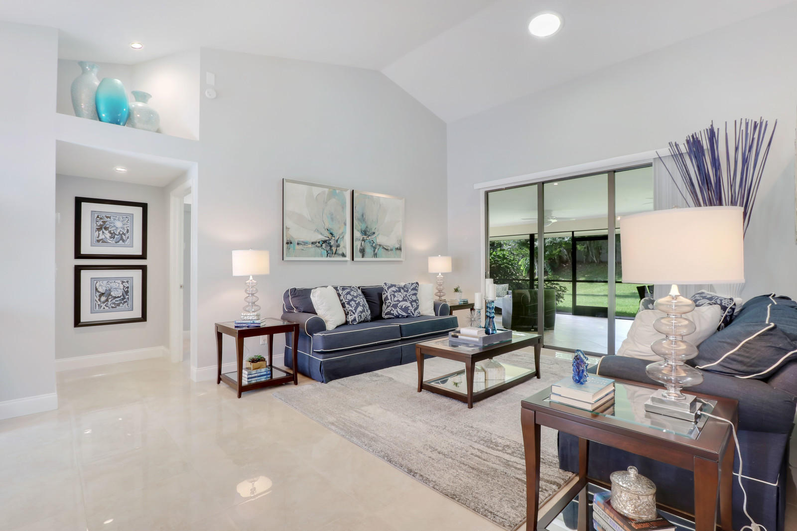 Foto de propiedad en 156 Thornton Drive, Palm Beach Gardens, FL 33418 Palm Beach Gardens con MLS# 