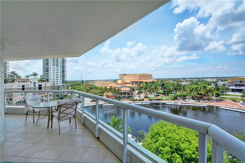 Foto de propiedad en 401 SW 4TH Avenue 808, Fort Lauderdale, FL 33315 Fort Lauderdale con MLS# 