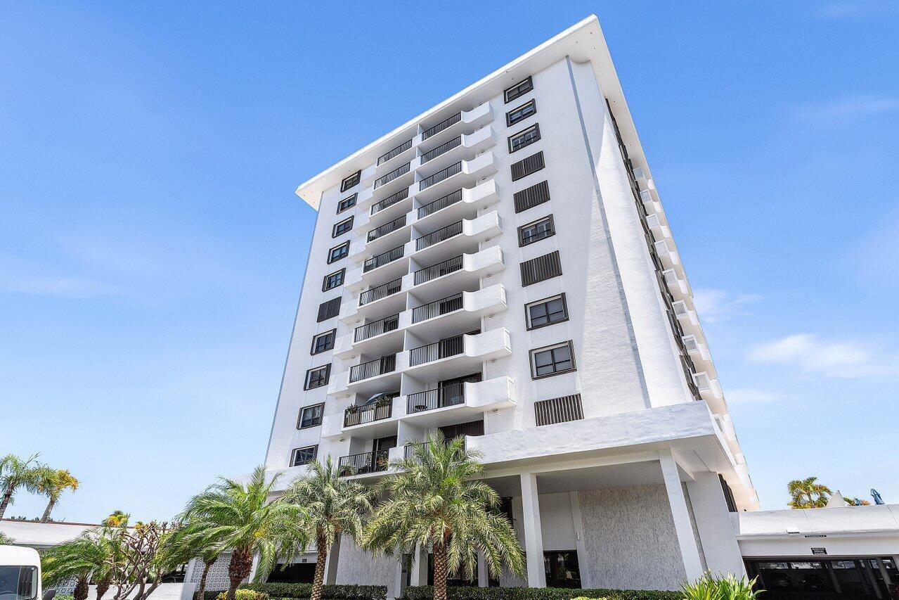 Foto de propiedad en 1208 Marine Way 506, North Palm Beach, FL 33408 North Palm Beach con MLS# 