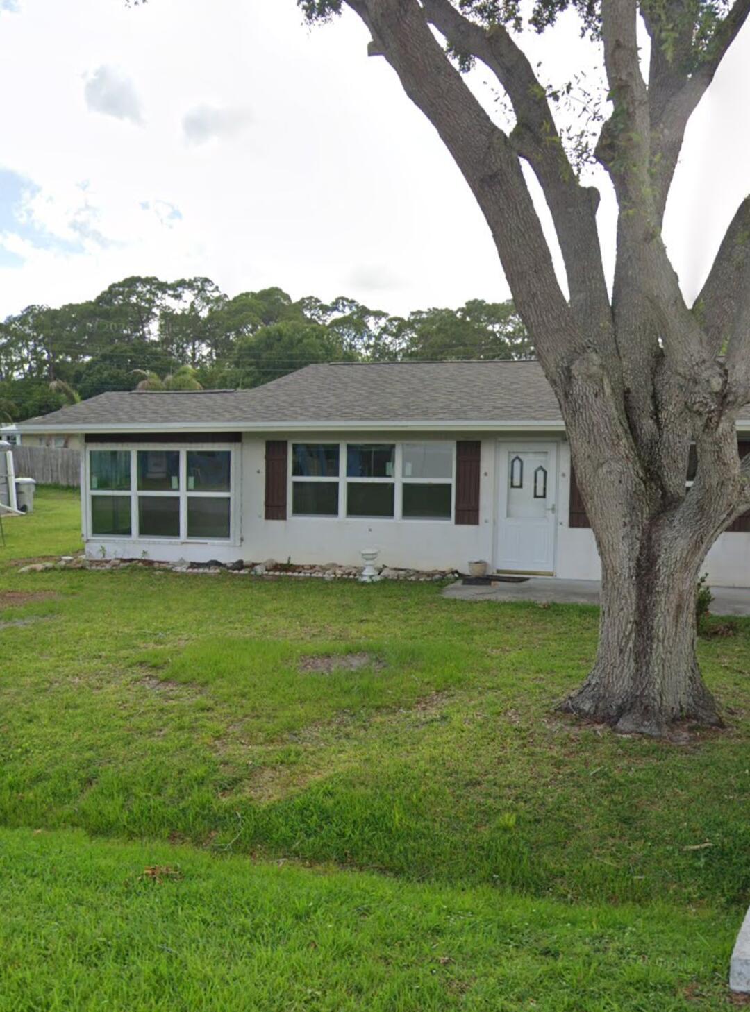 Foto de propiedad en 1855 78TH Court, Vero Beach, FL 32966 Vero Beach con MLS# 