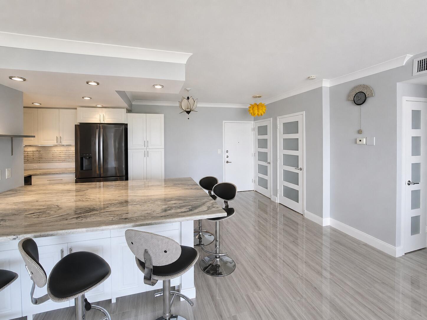 Foto de propiedad en 2800 N FLAGLER Drive 407, West Palm Beach, FL 33407 West Palm Beach con MLS# 