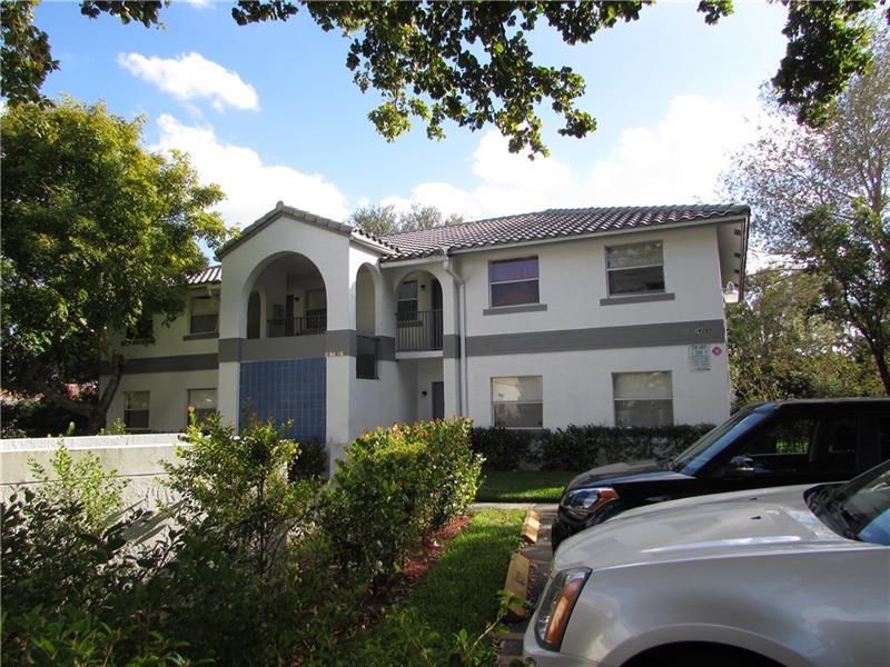 Foto de propiedad en 4051 NW 114TH Avenue NW 4051, Coral Springs, FL 33065 Coral Springs con MLS# 