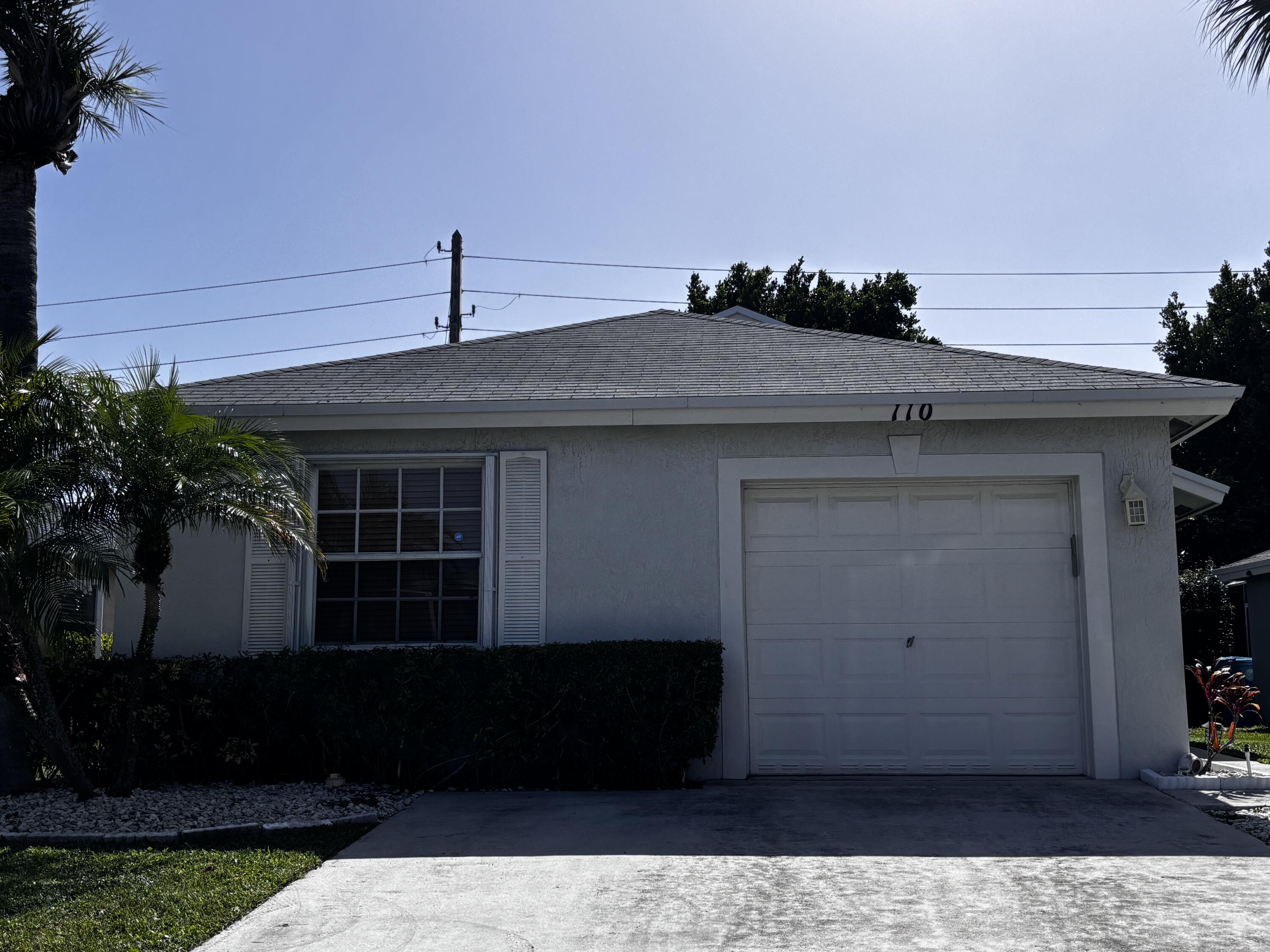 Foto de propiedad en 110 SUNSET Boulevard, Boynton Beach, FL 33426 Boynton Beach con MLS# 
