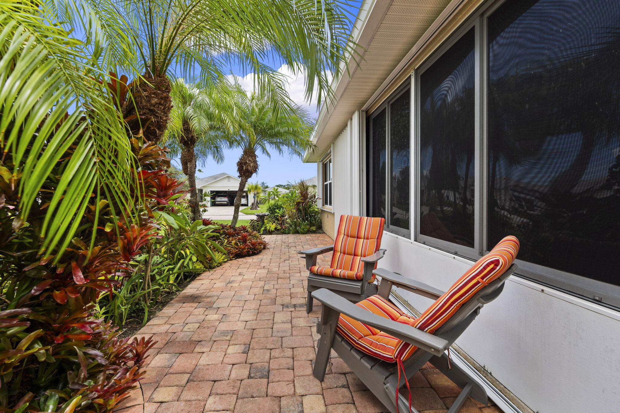 Foto de propiedad en 6156 Alexandria Circle, Fort Pierce, FL 34982 Fort Pierce con MLS# 