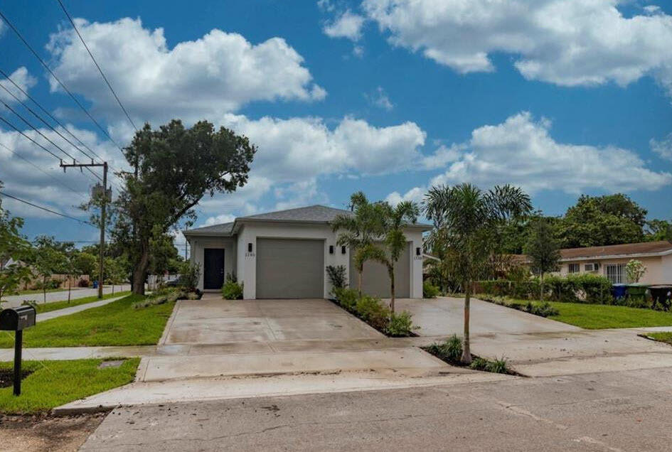Foto de propiedad en 1140 NW 1st Avenue, Fort Lauderdale, FL 33311 Fort Lauderdale con MLS# 
