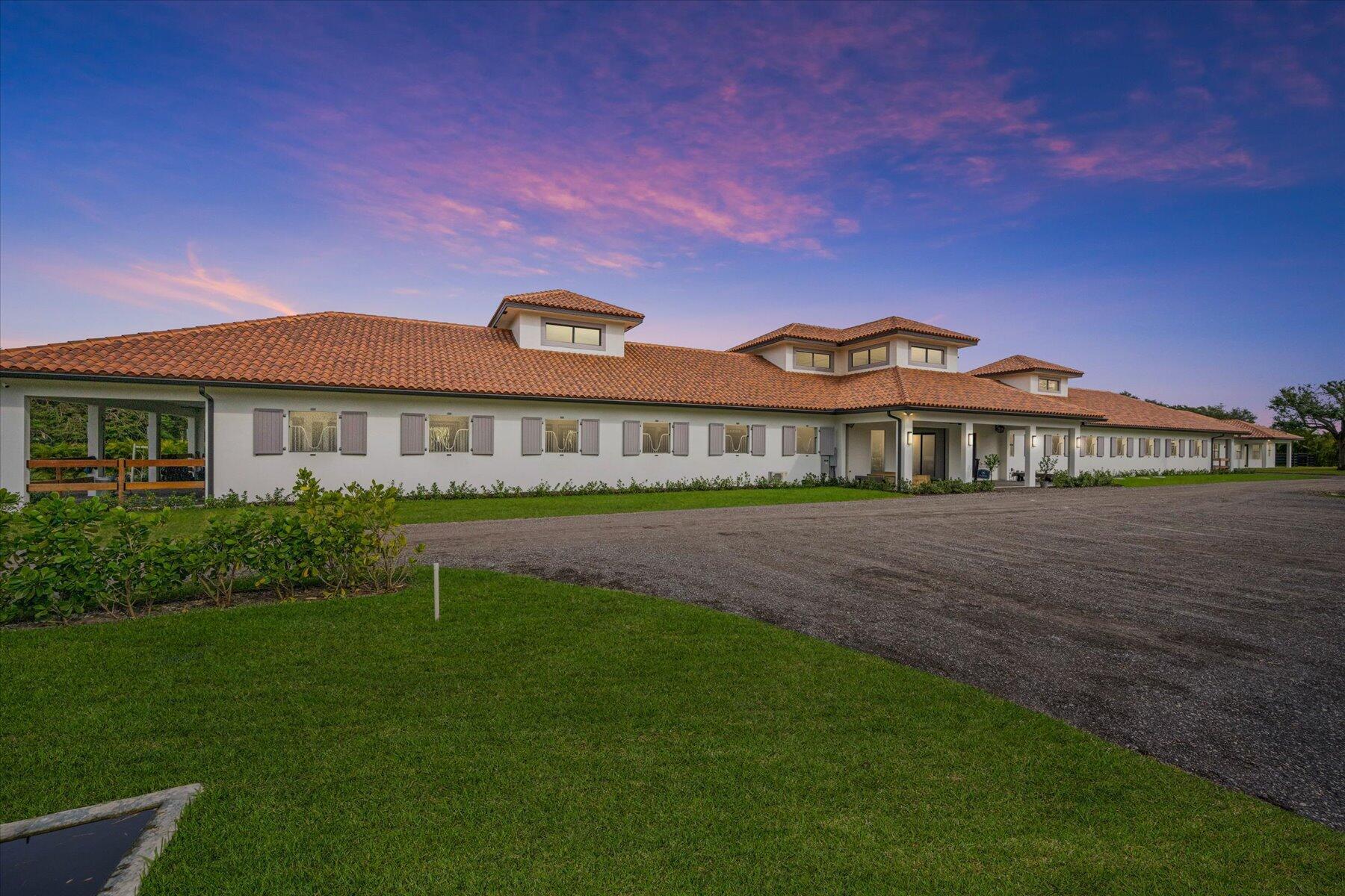 Foto de propiedad en 2984 Appaloosa Trail, Wellington, FL 33414 Wellington con MLS# 