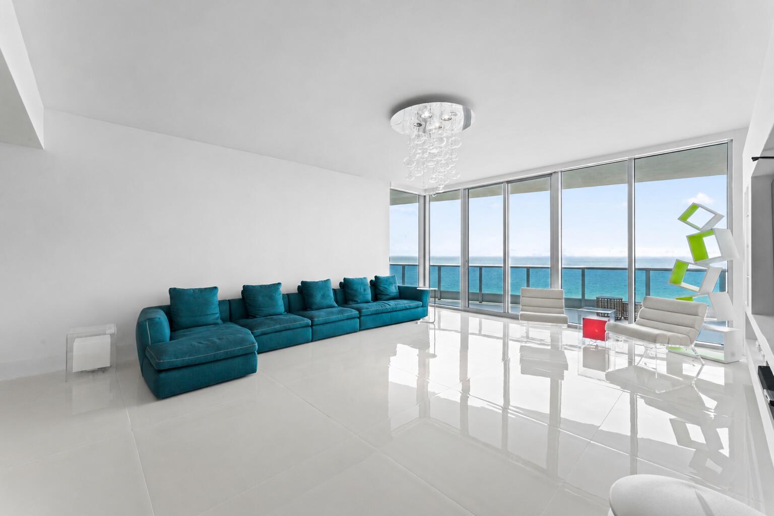 Foto de propiedad en 5959 COLLINS Avenue 1203, Miami Beach, FL 33140 Miami Beach con MLS# 