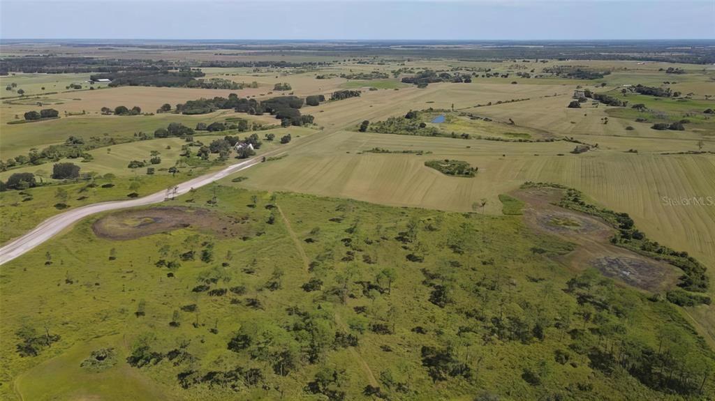 Foto de propiedad en 0 HWY 98, Okeechobee, FL 34972 Okeechobee con MLS# 