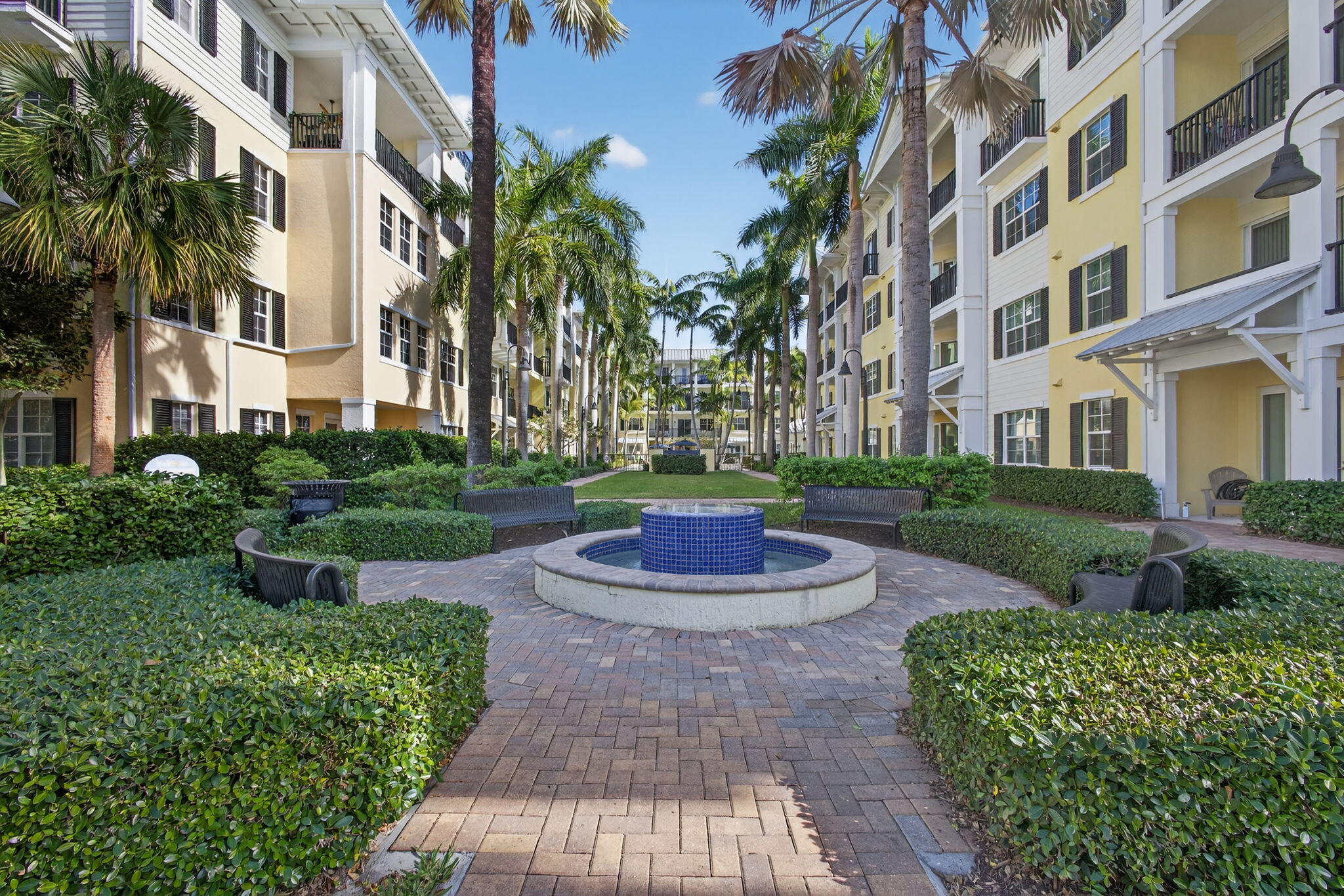 Foto de propiedad en 3130 W Latitude Circle 306, Delray Beach, FL 33483 Delray Beach con MLS# 