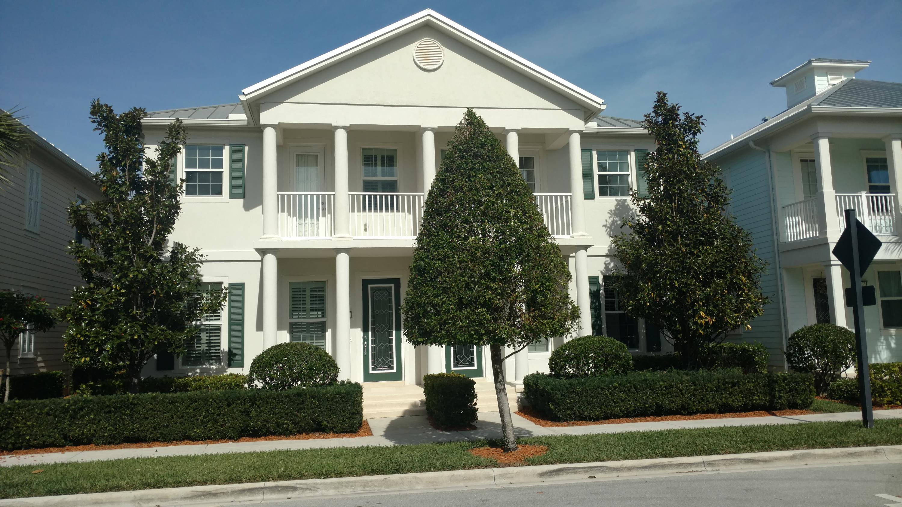 Foto de propiedad en 1173 ISLAMORADA Drive, Jupiter, FL 33458 Jupiter con MLS# 
