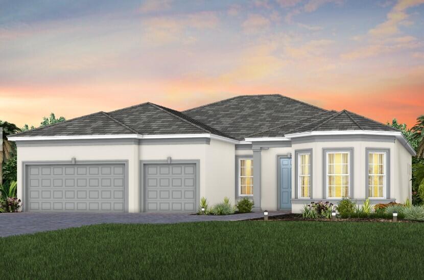 Foto de propiedad en 10371 SW HIGHPOINTE Drive 267 Stellar, Stuart, FL 34997 Stuart con MLS# 