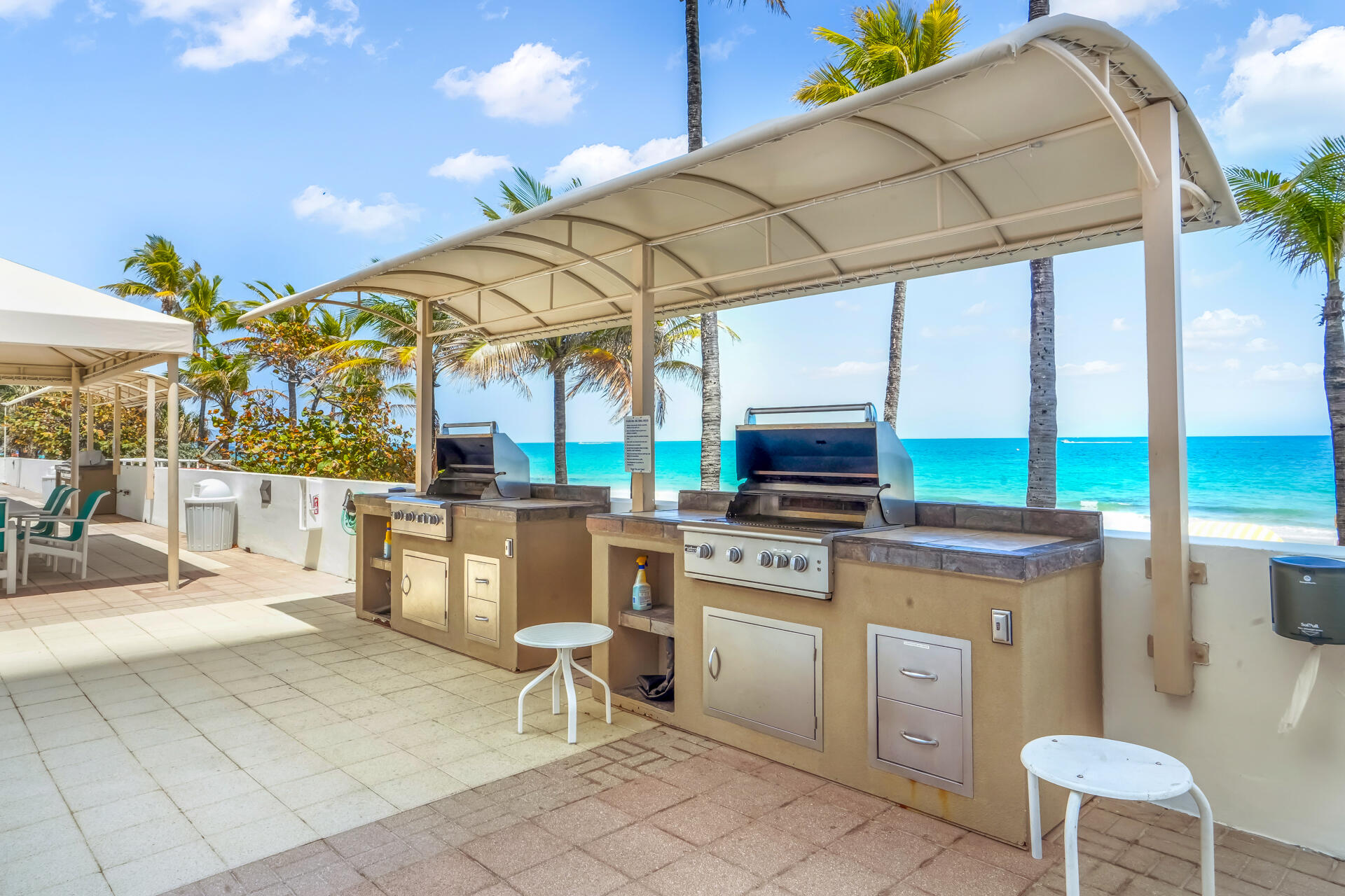 Foto de propiedad en 3500 Galt Ocean Drive 314, Fort Lauderdale, FL 33308 Fort Lauderdale con MLS# 