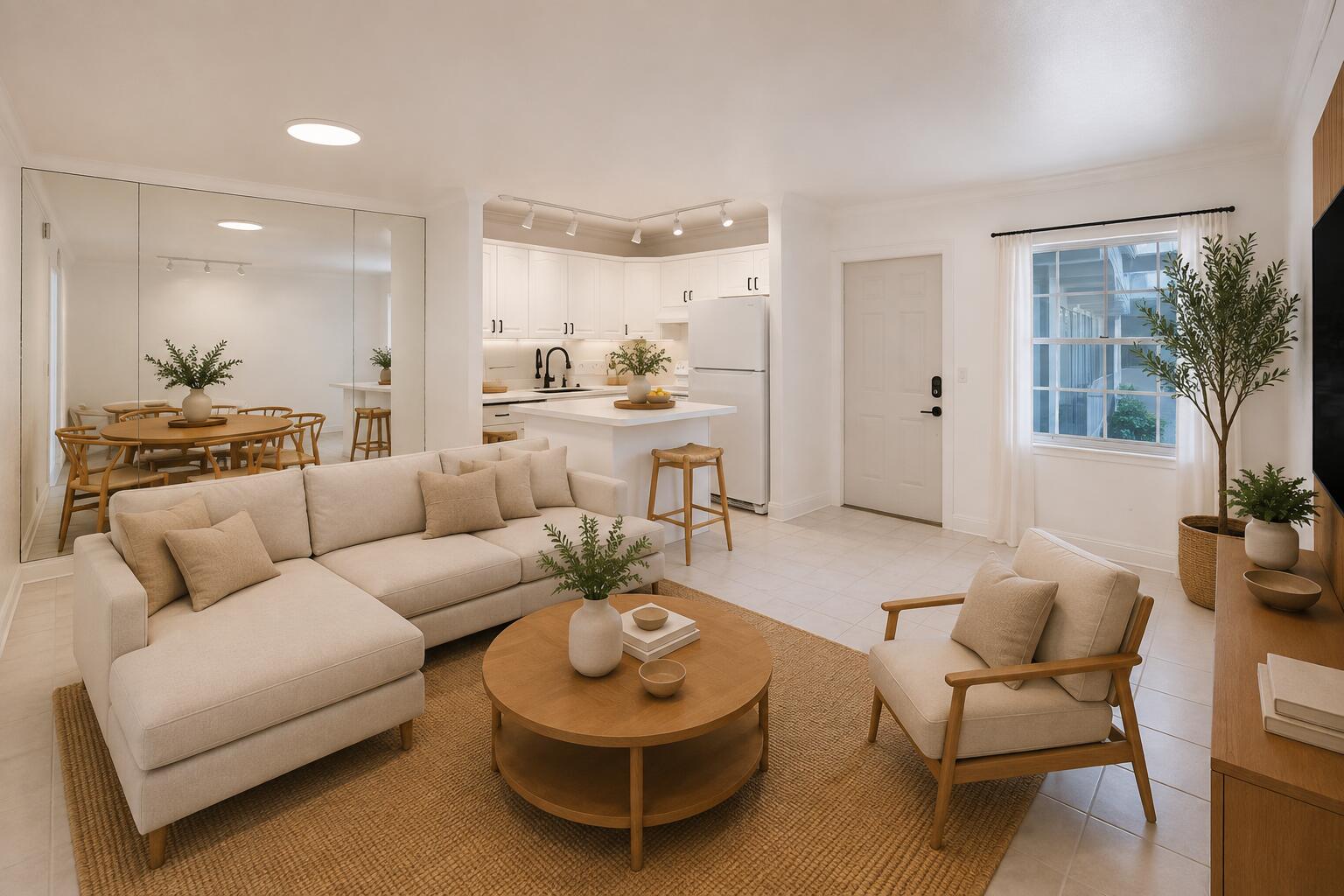 Foto de propiedad en 1407 NE 56TH Street 309, Fort Lauderdale, FL 33334 Fort Lauderdale con MLS# 