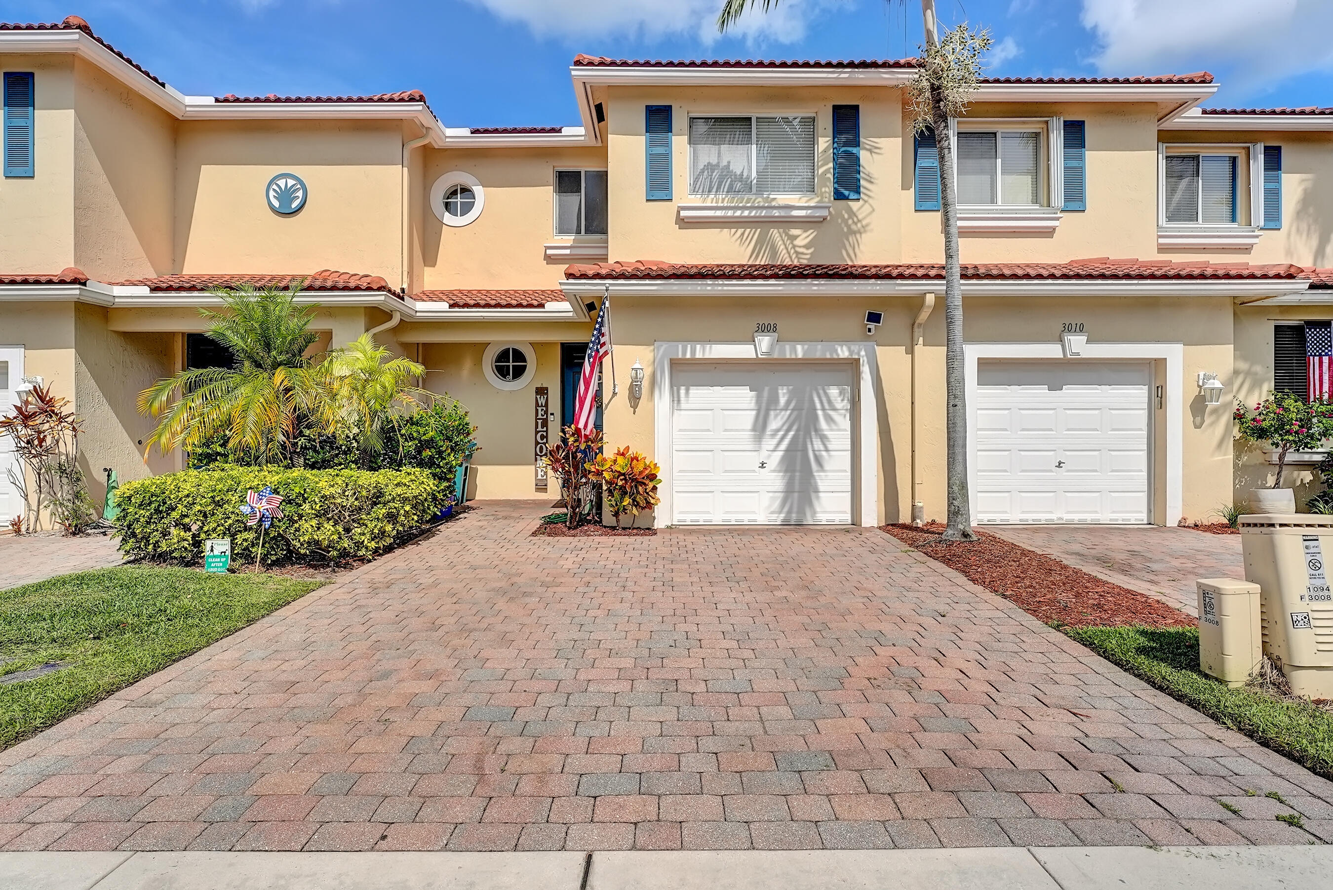 En Renta 3008 N Evergreen Circle, Boynton Beach, FL 33426, Boynton Beach, FL 33426