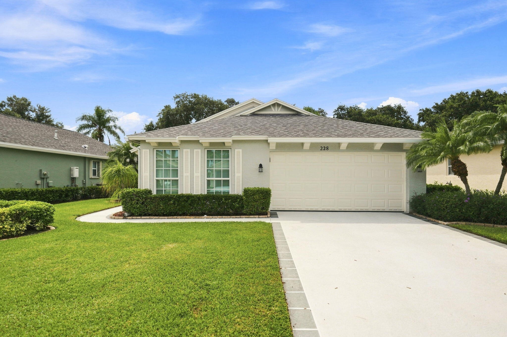 En Venta 228 SW LAKE FOREST Way, Port St. Lucie, FL 34986, Port St. Lucie, FL 34986