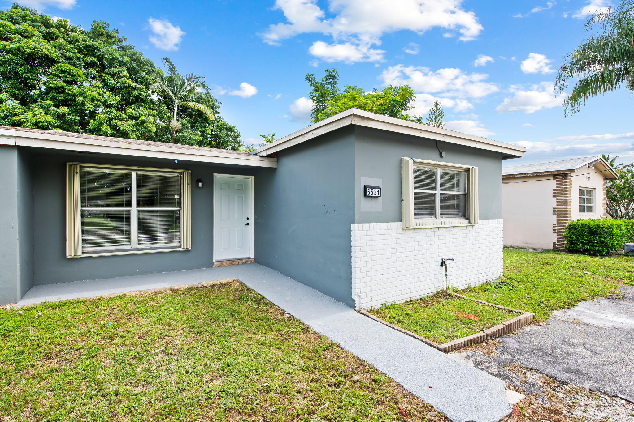 En Renta 6531 SW 19TH Street, North Lauderdale, FL 33068, North Lauderdale, FL 33068