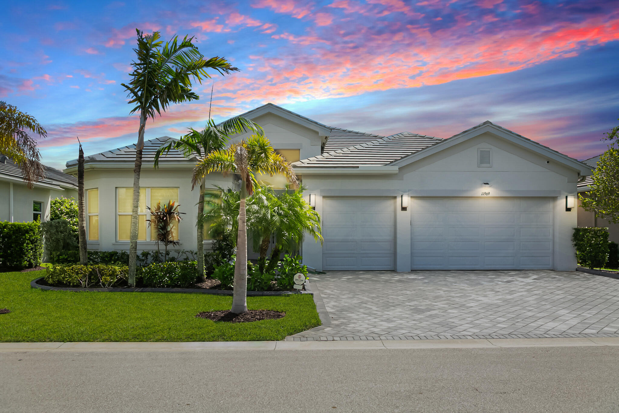 En Venta 11969 SW HUNTER HILL Avenue, Port St. Lucie, FL 34987, Port St. Lucie, FL 34987