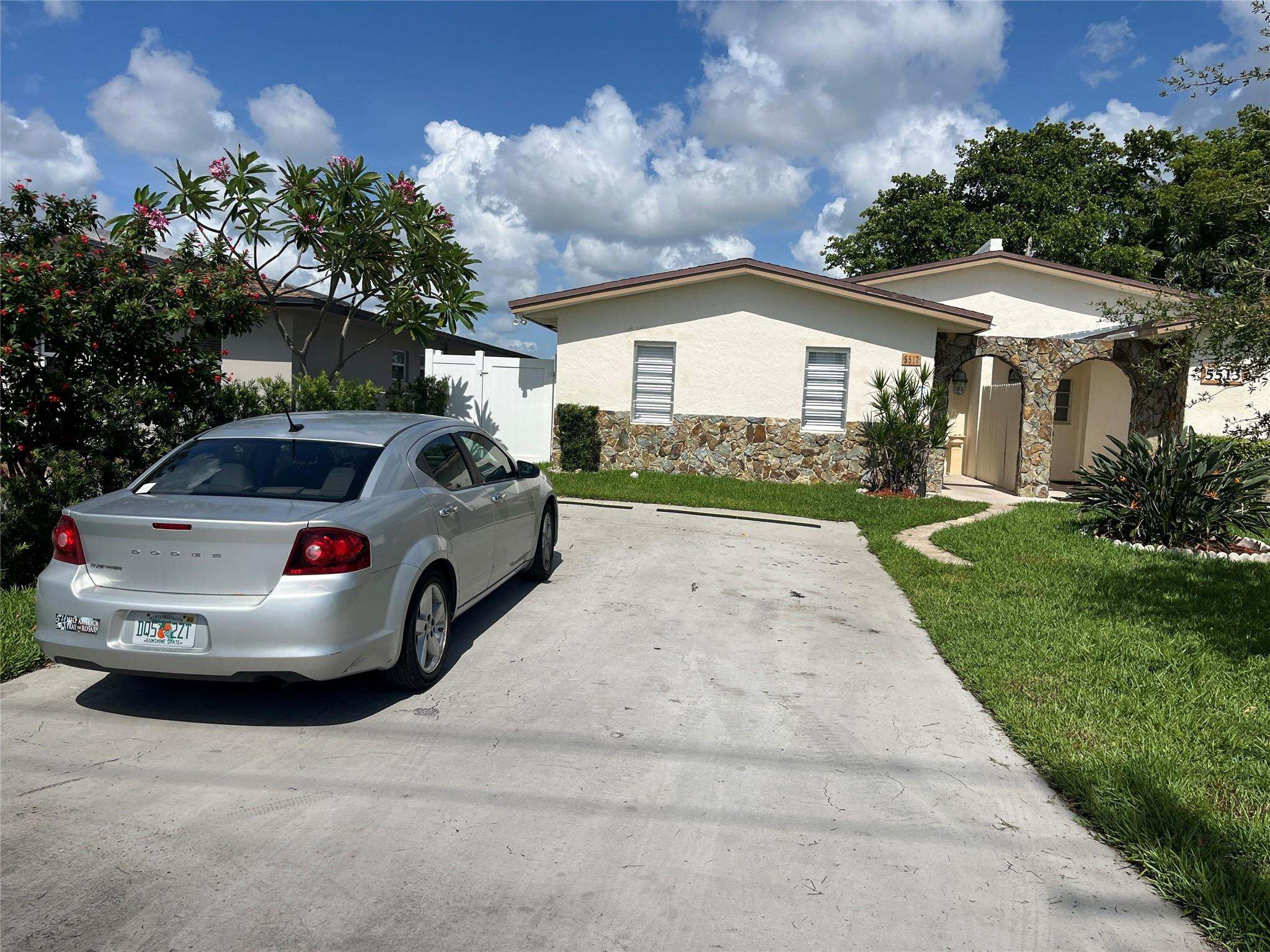 En Renta 5517 SW 24TH Avenue, Dania Beach, FL 33312, Dania Beach, FL 33312