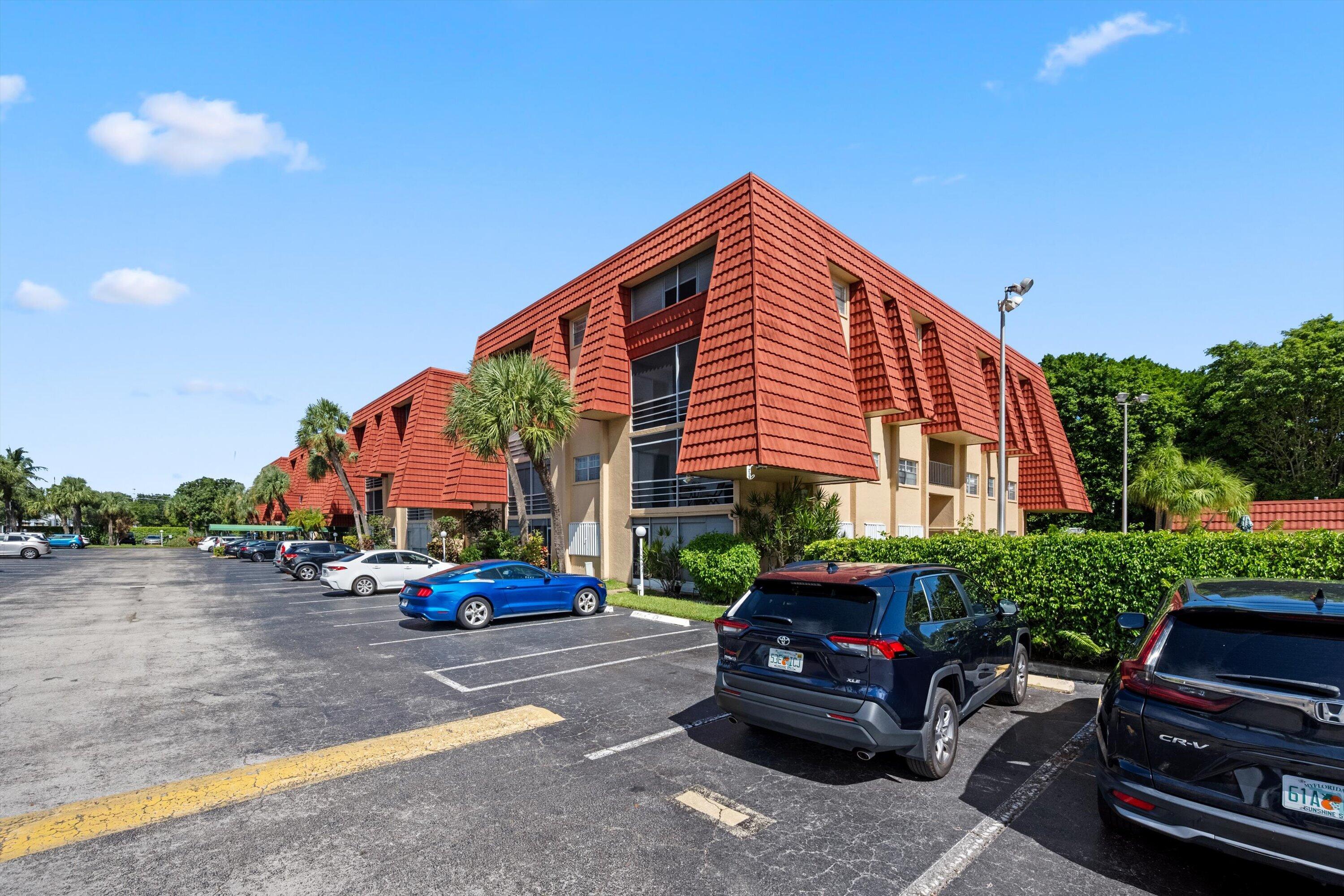 En Venta 22615 SW 66th Avenue 208, Boca Raton, FL 33428, Boca Raton, FL 33428