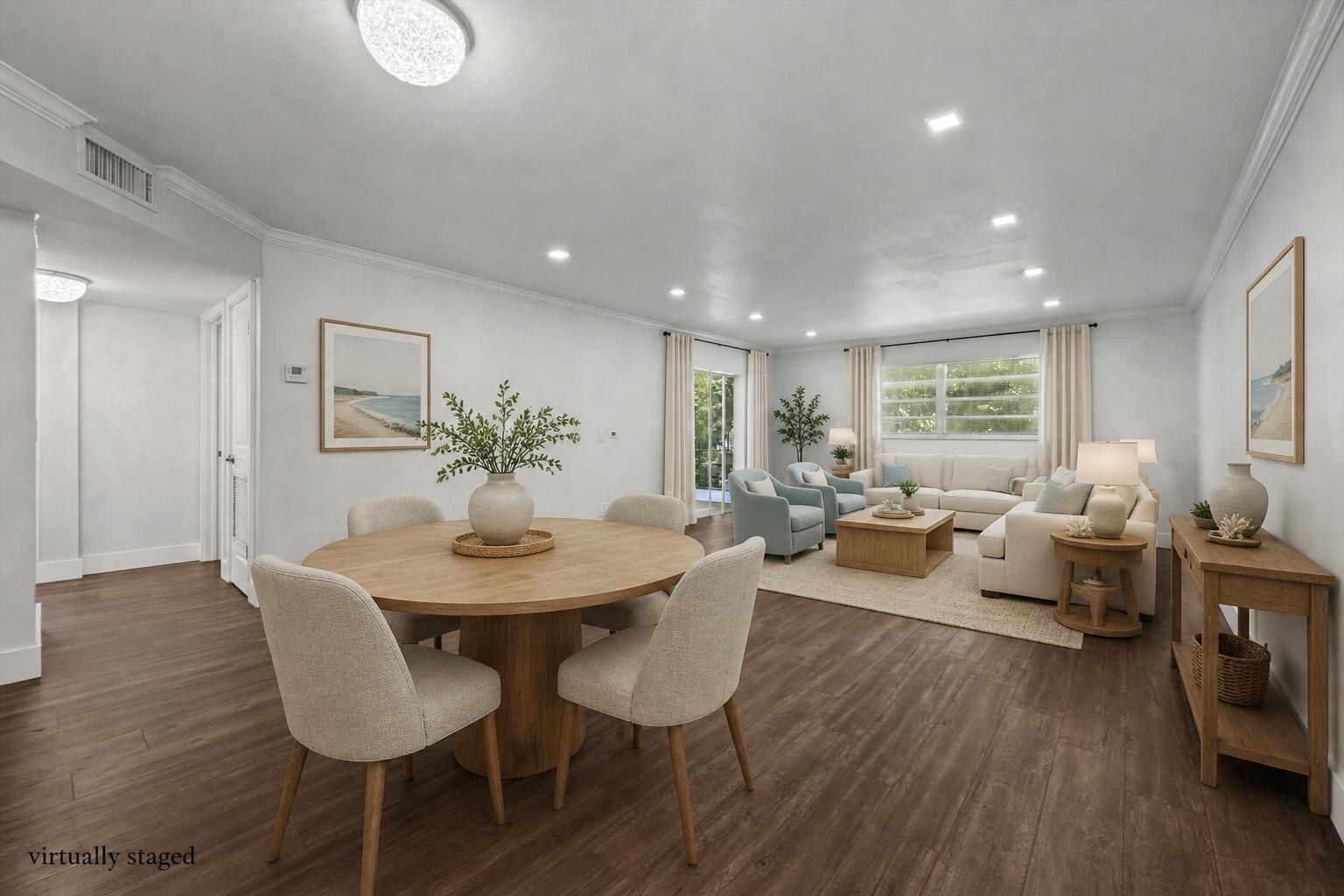 Foto de propiedad en 22615 SW 66th Avenue 208, Boca Raton, FL 33428 Boca Raton con MLS# 