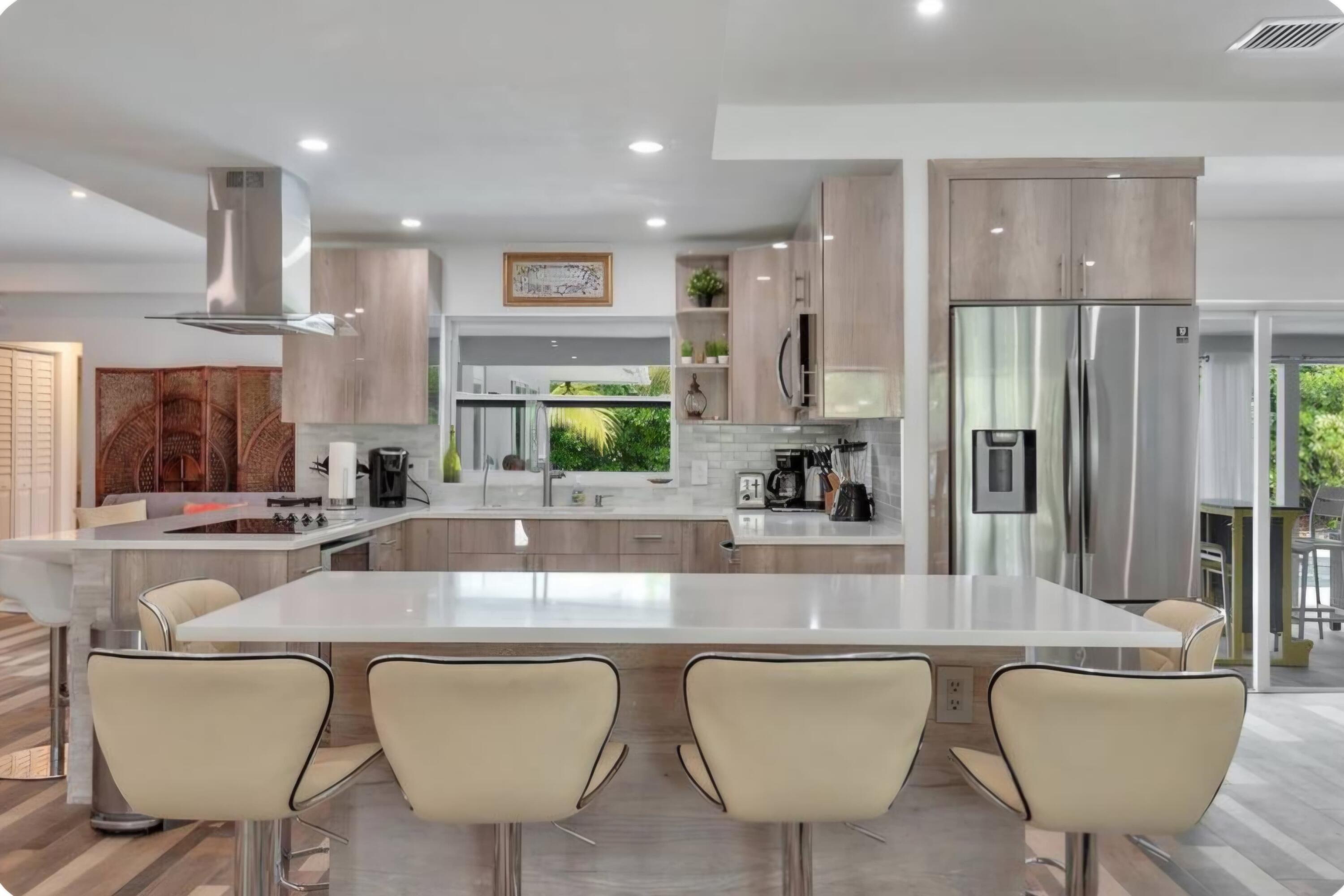 Foto de propiedad en 2829 NE 12TH Street, Pompano Beach, FL 33062 Pompano Beach con MLS# 