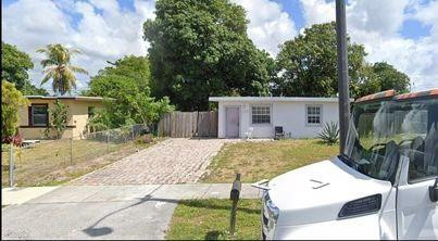 En Renta 2449 NW 7TH Street, Pompano Beach, FL 33069, Pompano Beach, FL 33069