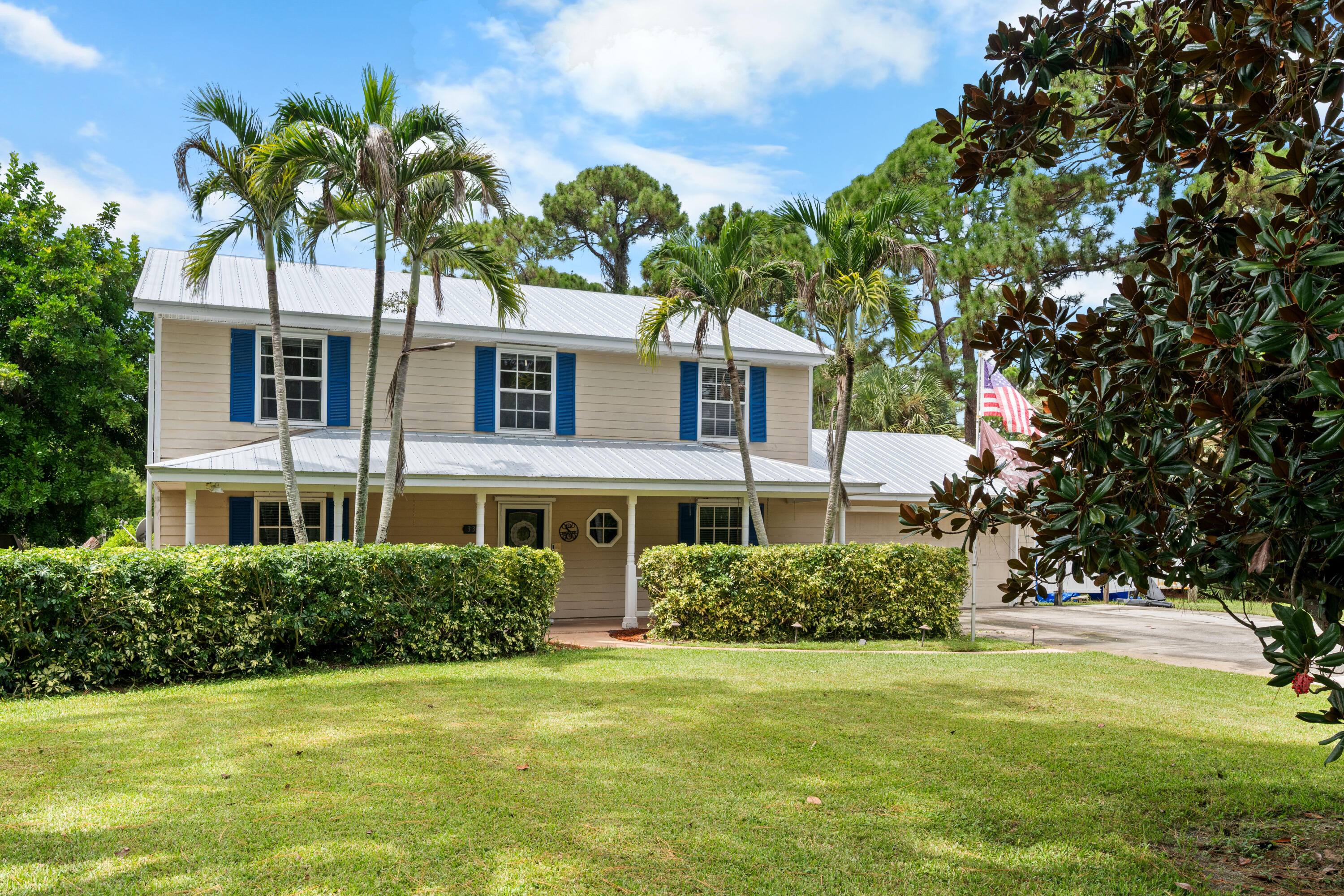 En Venta 330 NE TOWN Terrace, Jensen Beach, FL 34957, Jensen Beach, FL 34957