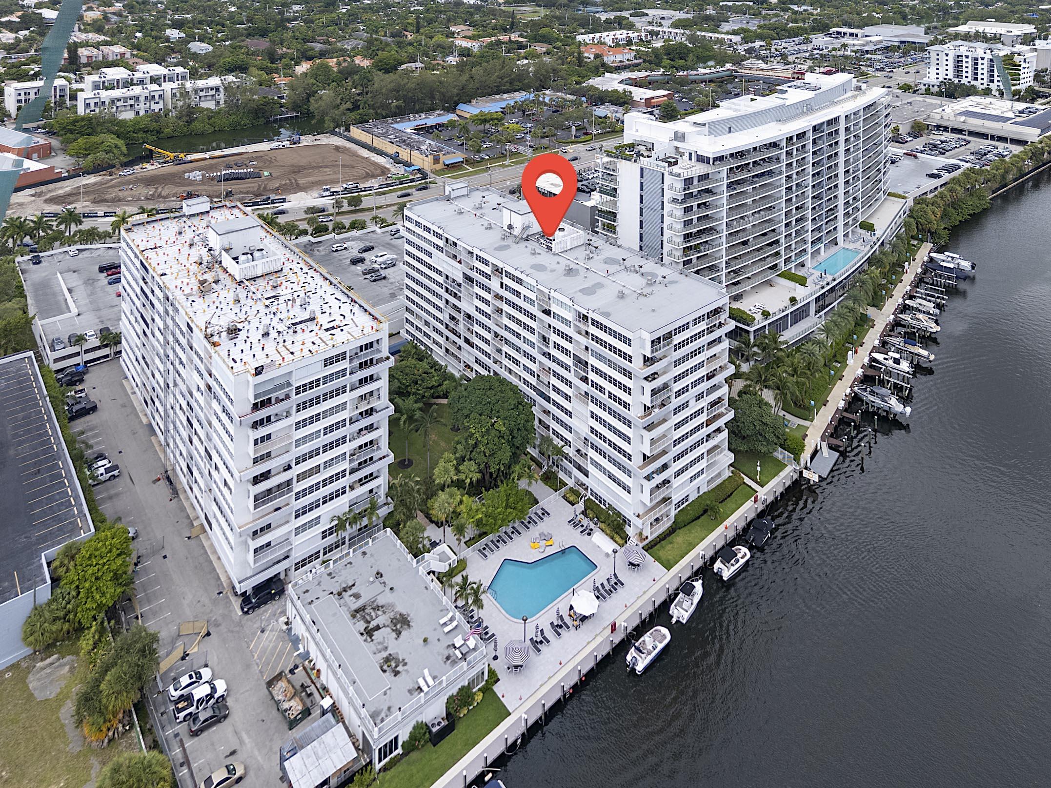 En Venta 1170 N FEDERAL Highway 612, Fort Lauderdale, FL 33304, Fort Lauderdale, FL 33304