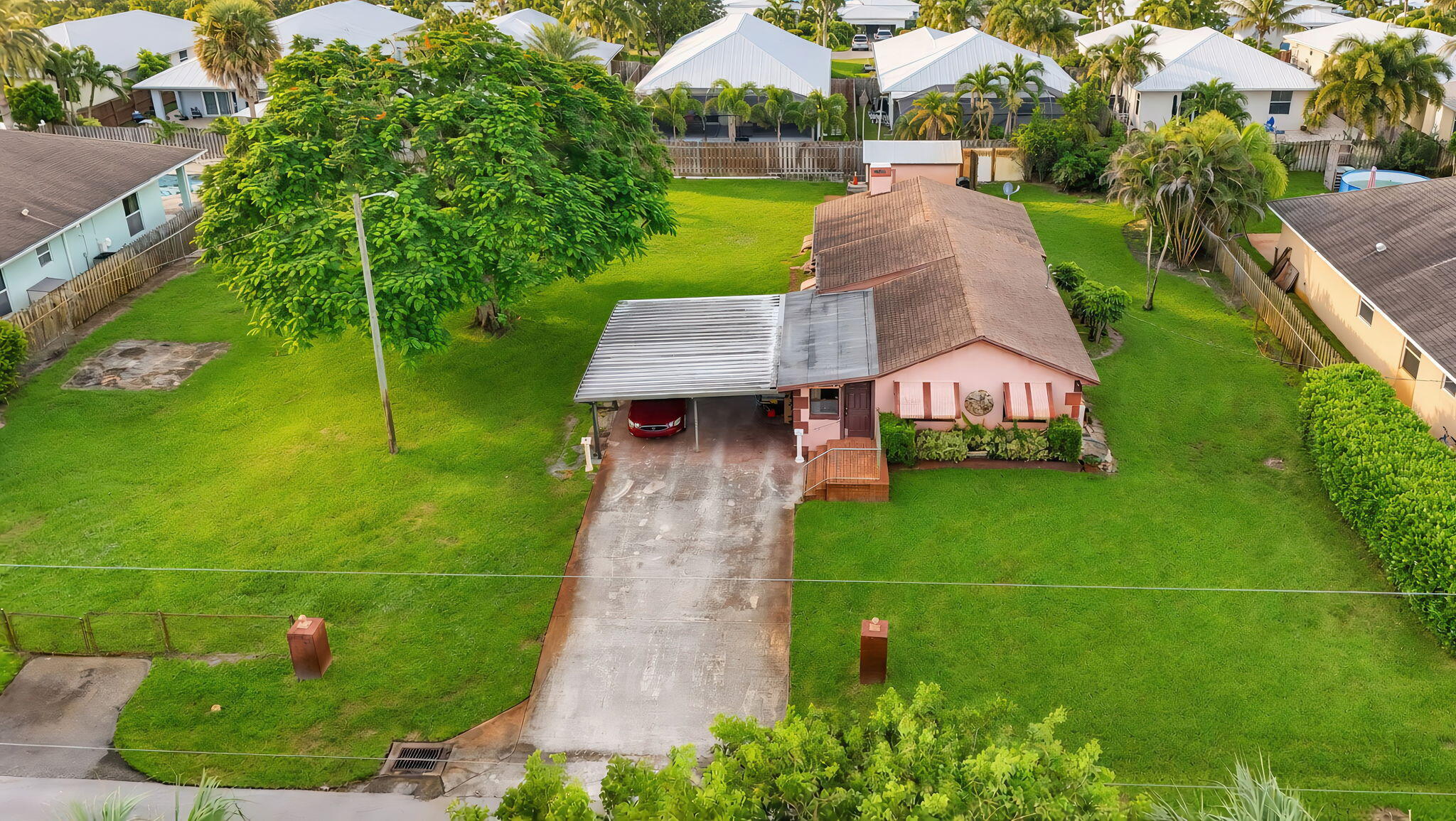 En Venta 17596 CINQUEZ PARK Road W, Jupiter, FL 33458, Jupiter, FL 33458