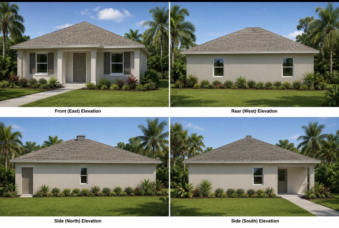 En Venta 4333 URQUHART Street, Lake Worth, FL 33461, Lake Worth, FL 33461