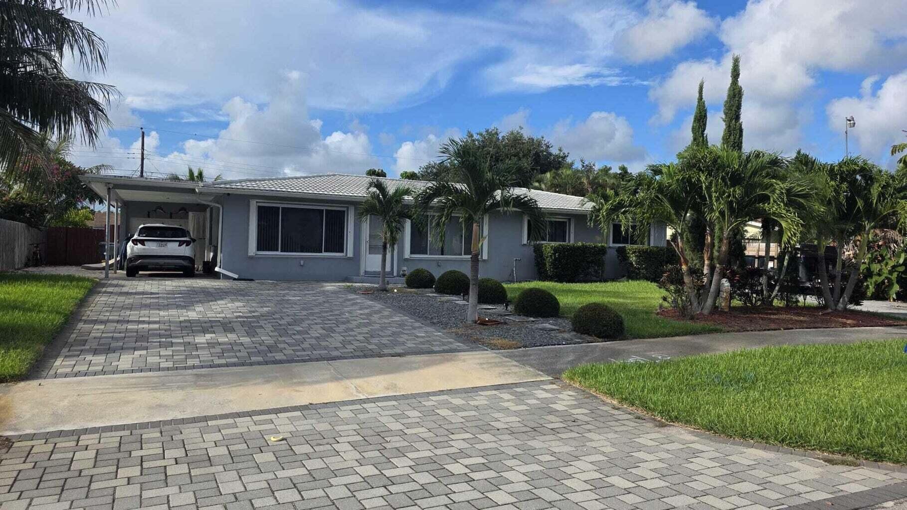 En Venta 4171 WATERWAY Drive, Lake Worth, FL 33461, Lake Worth, FL 33461