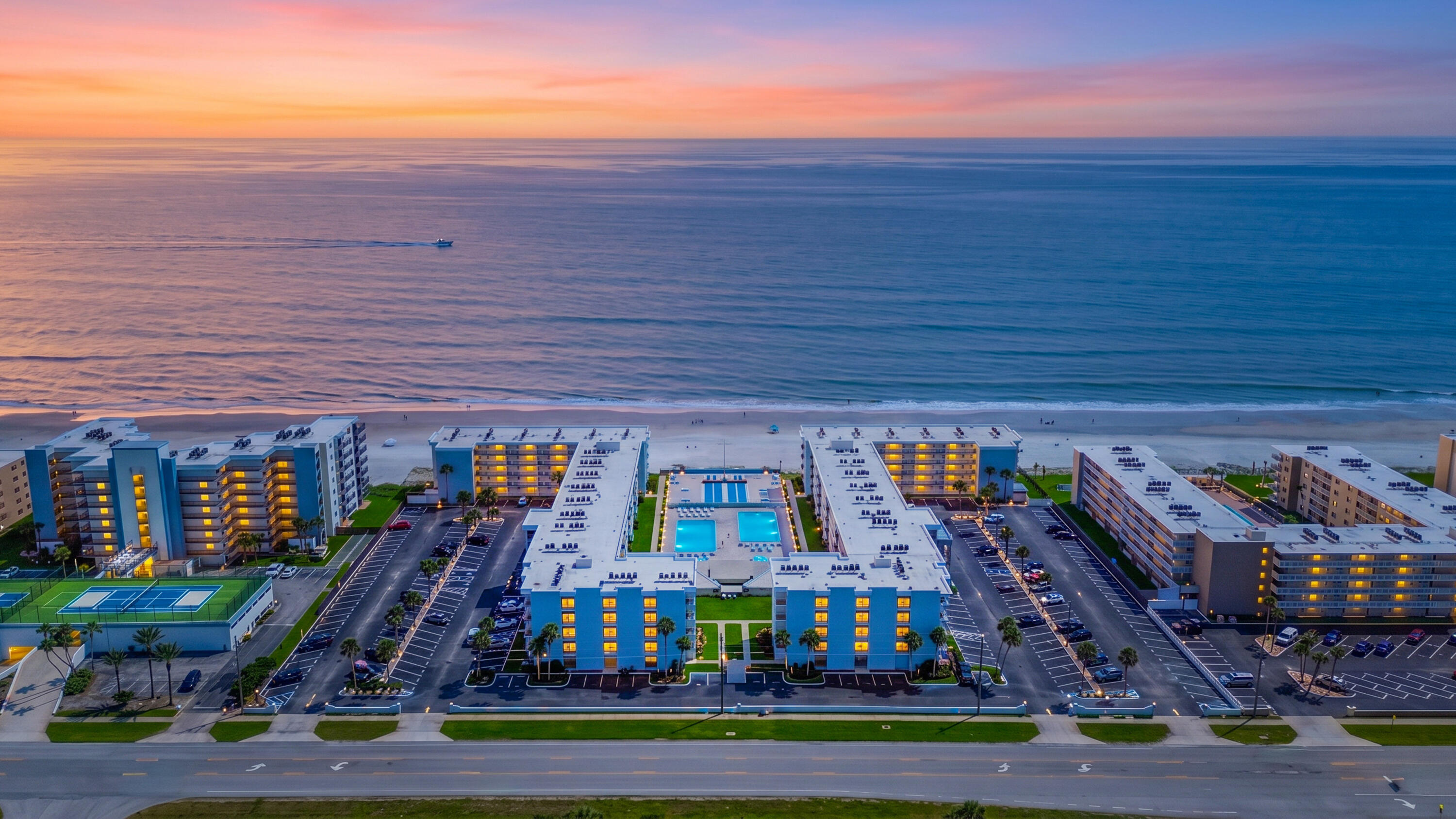 En Venta 4151 S ATLANTIC Avenue 5150, New Smyrna Beach, FL 32169, New Smyrna Beach, FL 32169