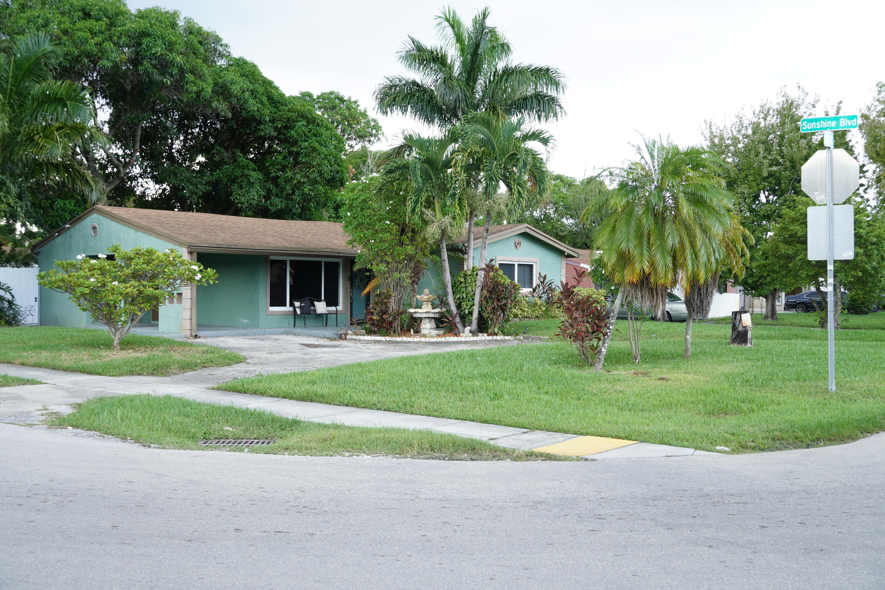 En Venta 7081 SW 30TH Street, Miramar, FL 33023, Miramar, FL 33023