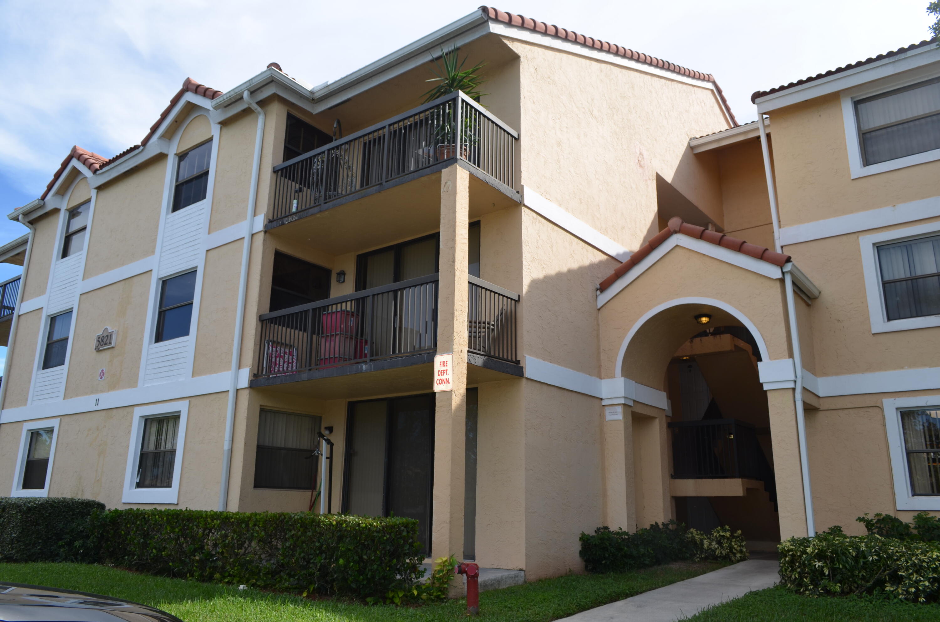 En Renta 5821 RIVERSIDE Drive 105B2, Coral Springs, FL 33067, Coral Springs, FL 33067
