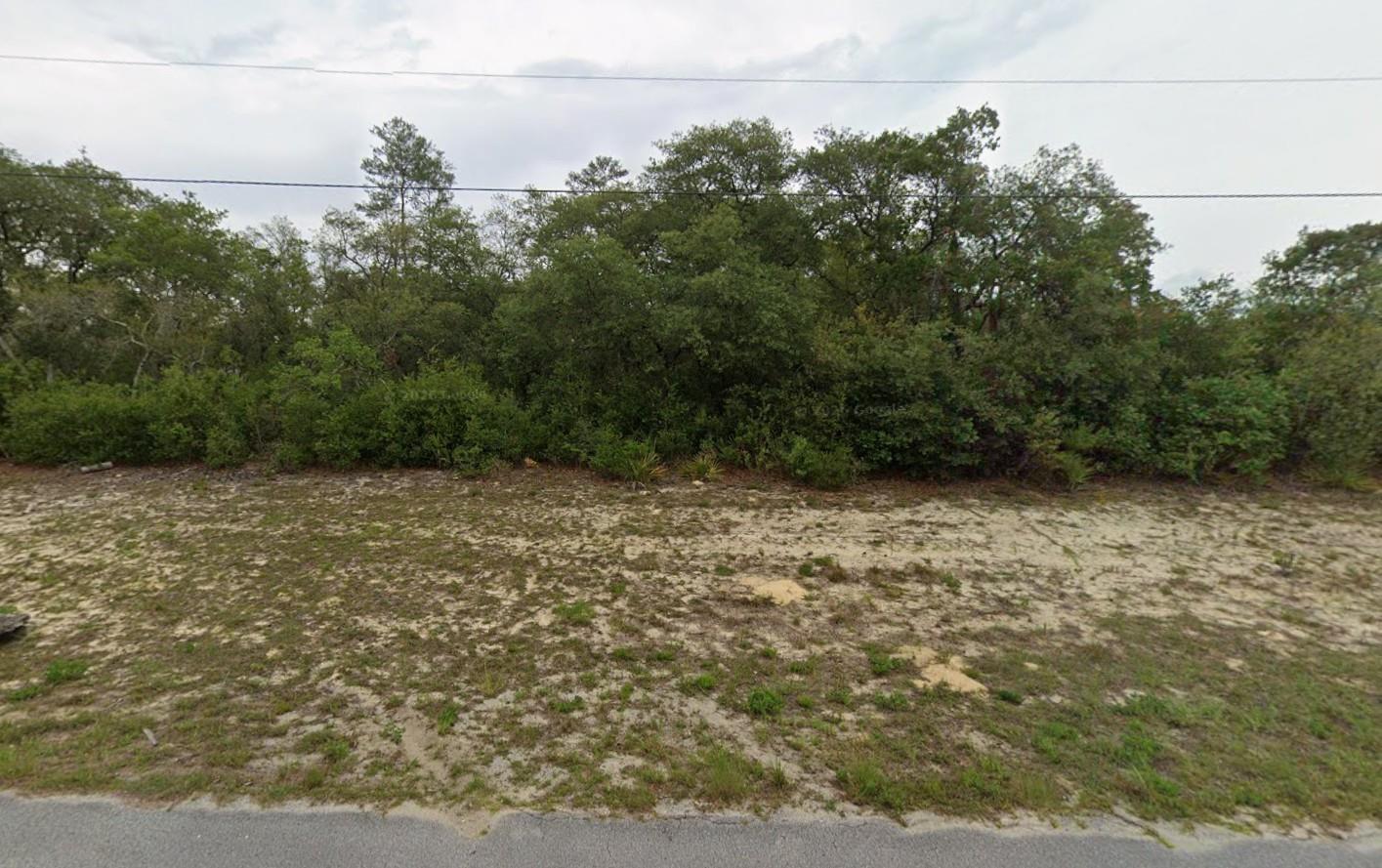 Foto de propiedad en Tbd 43RD Court, Ocala, FL 34473 Ocala con MLS# 
