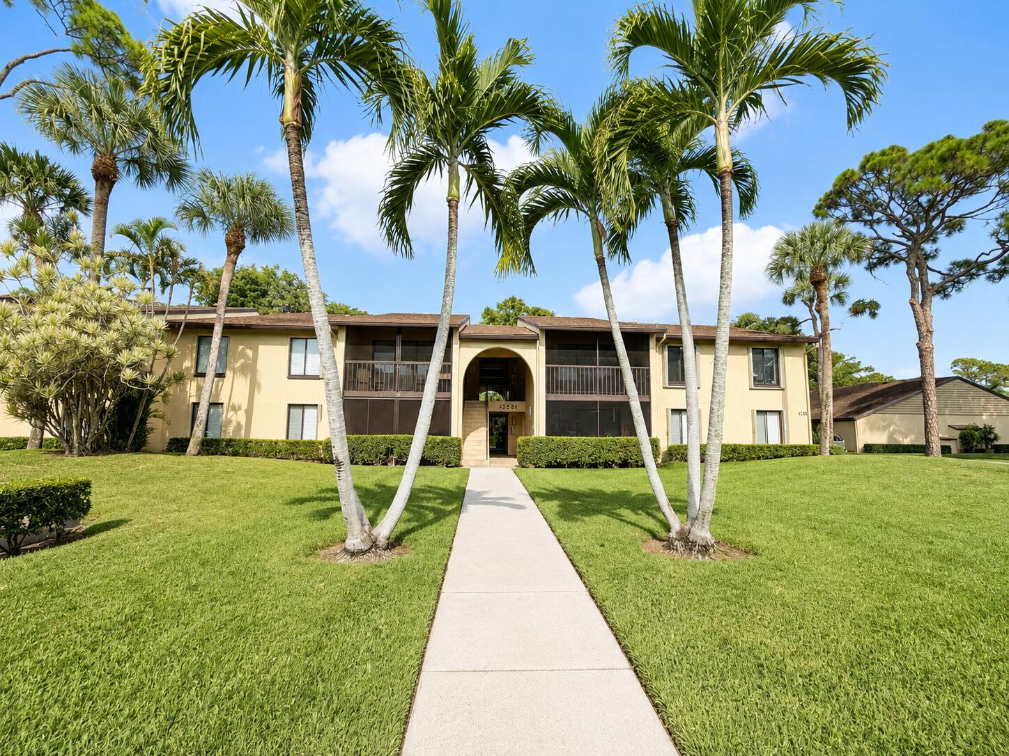 En Renta 628 Sea Pine Way C2, Greenacres, FL 33415, Greenacres, FL 33415