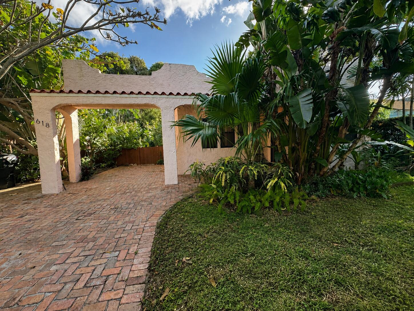 En Renta 618 S K Street S, Lake Worth Beach, FL 33460, Lake Worth Beach, FL 33460