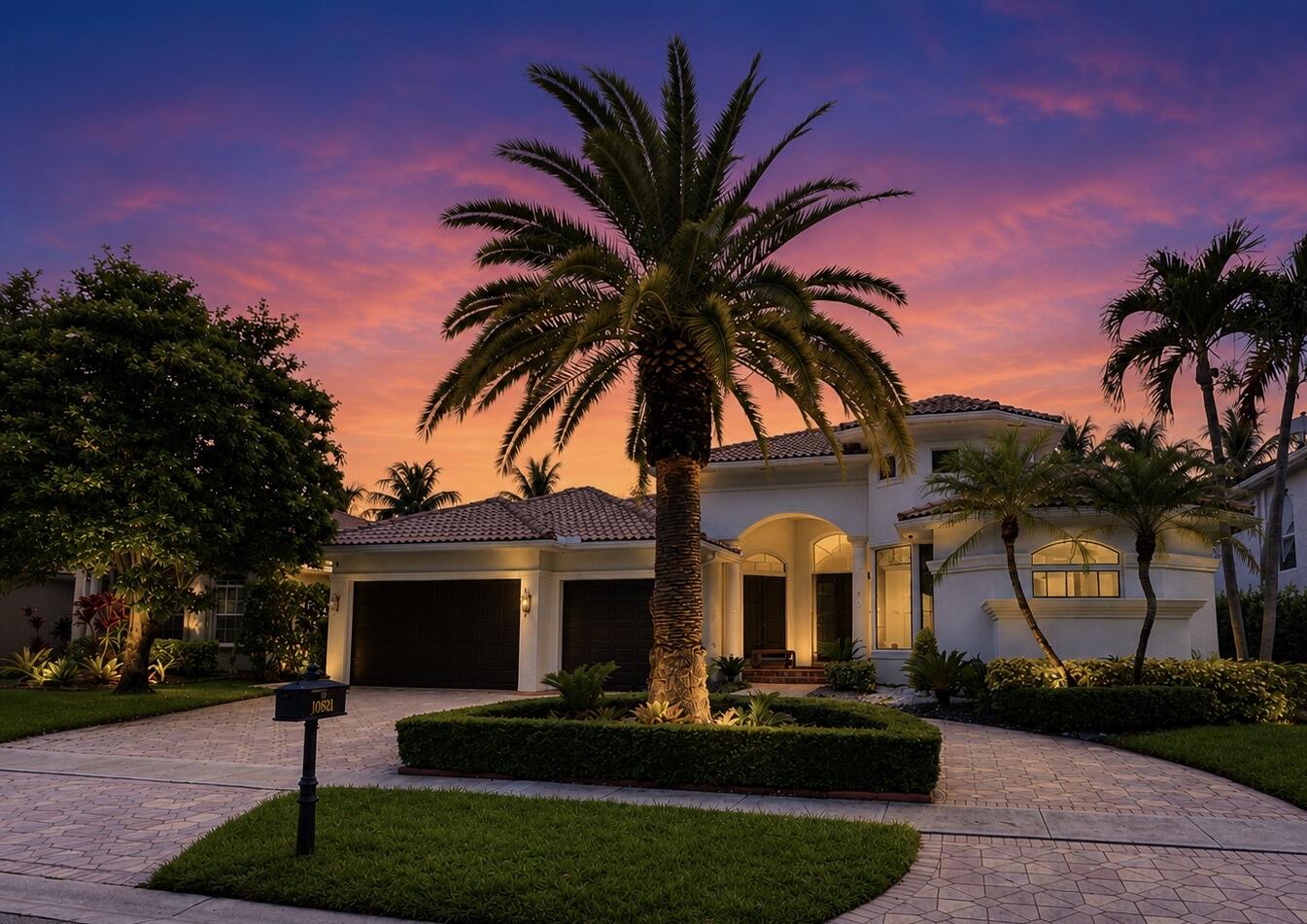 En Venta 10821 Blue Palm Street, Plantation, FL 33324, Plantation, FL 33324
