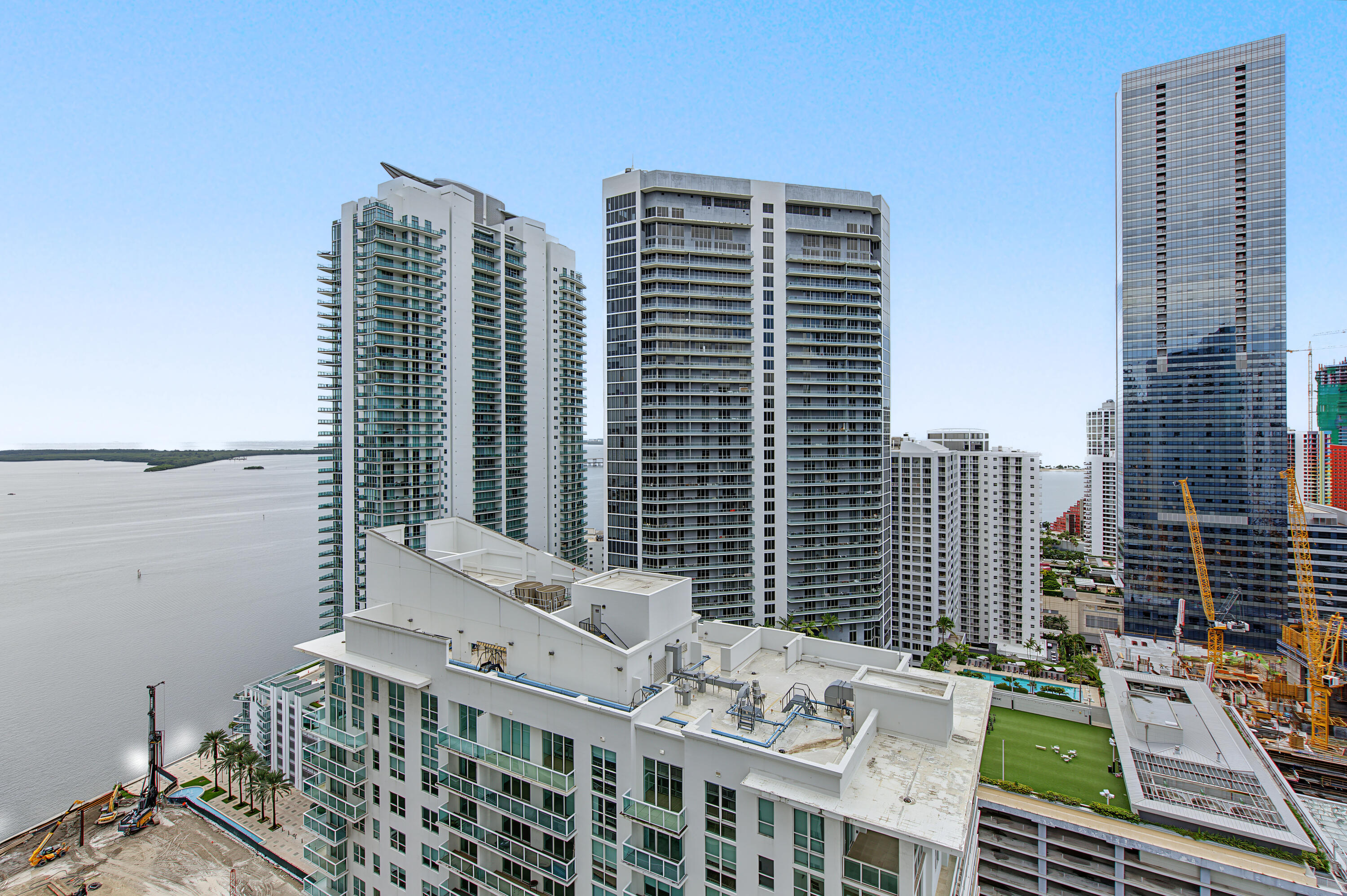 En Renta 1200 BRICKELL BAY Drive 3419, Miami, FL 33131, Miami, FL 33131