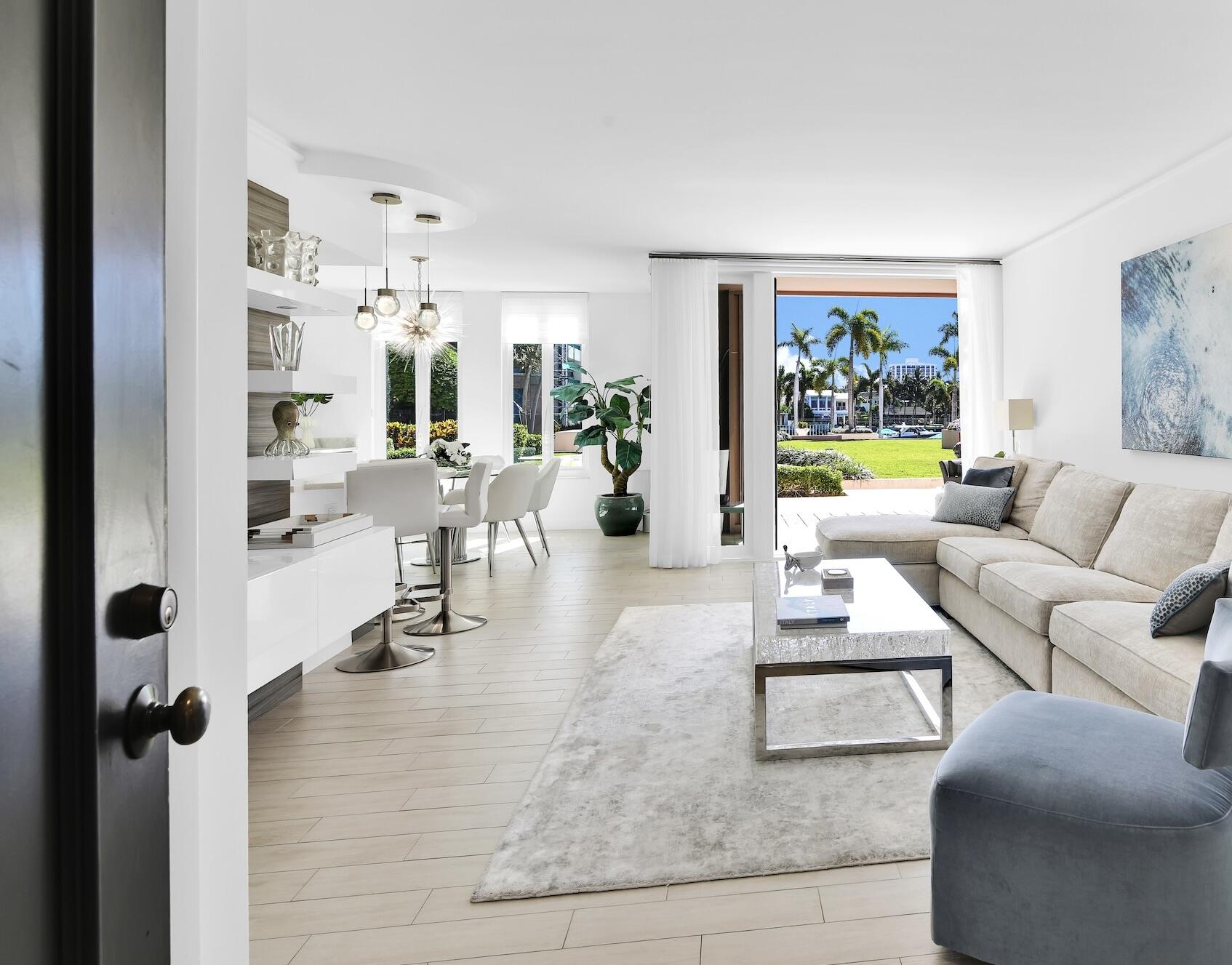 Foto de propiedad en 120 SE 5th Avenue 235, Boca Raton, FL 33432 Boca Raton con MLS# 