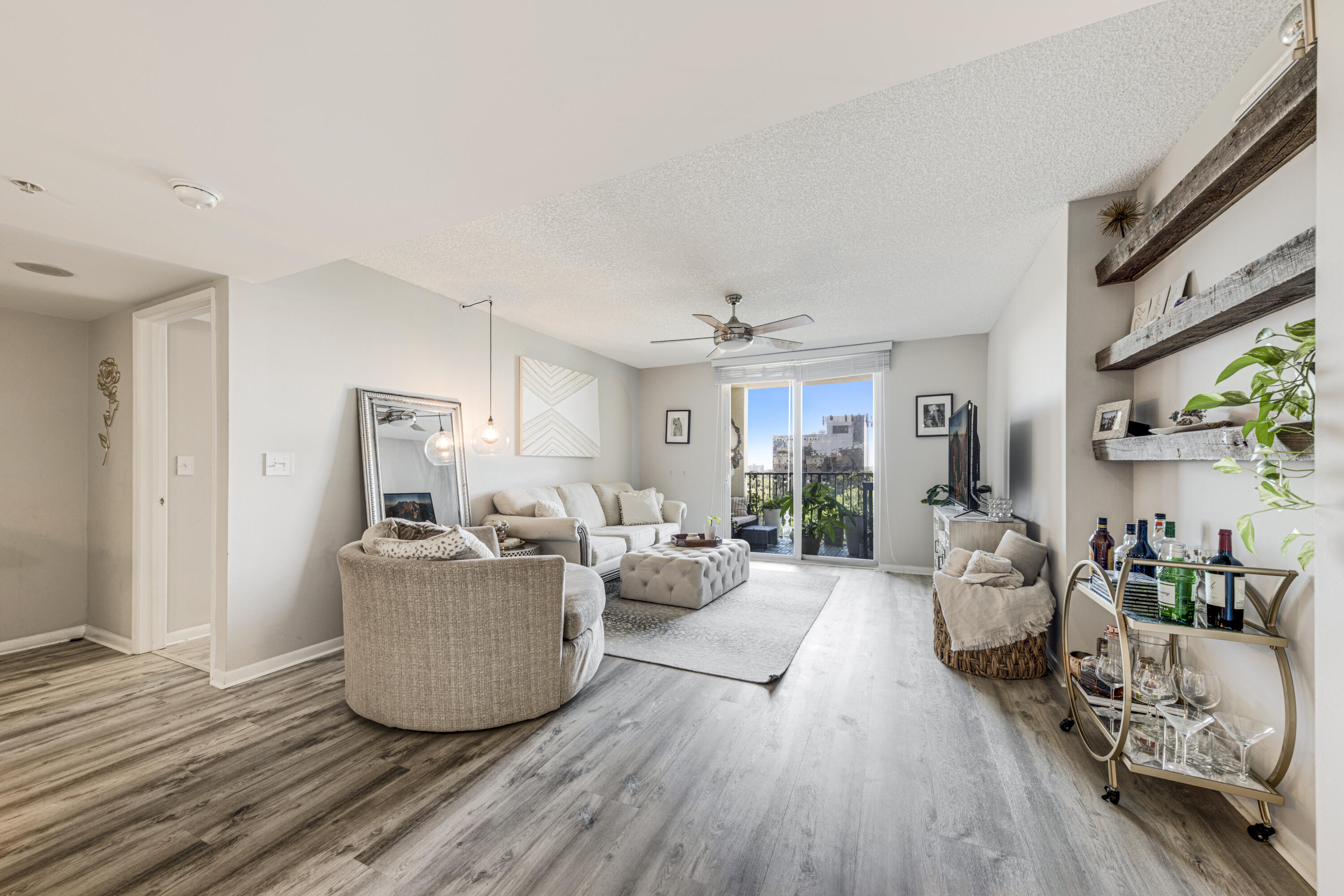 Foto de propiedad en 520 SE 5TH Avenue 1609, Fort Lauderdale, FL 33301 Fort Lauderdale con MLS# 