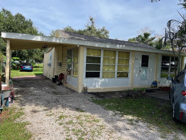 En Venta 1702 S 31ST Street, Fort Pierce, FL 34947, Fort Pierce, FL 34947