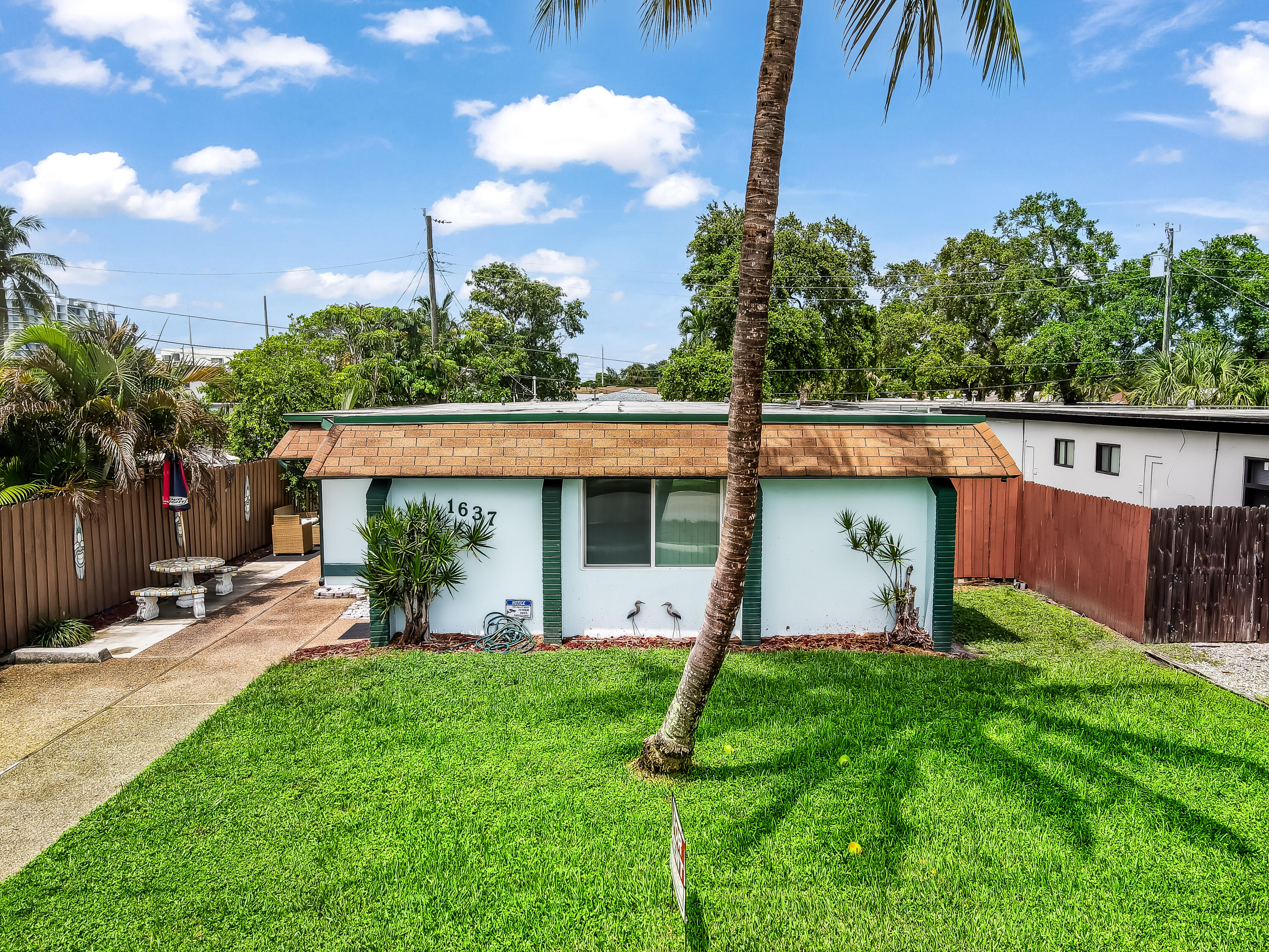 En Renta 1637 Taft Street, Hollywood, FL 33020, Hollywood, FL 33020