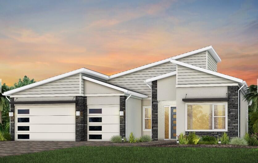 Foto de propiedad en 12854 SPRINGER Circle Stellar 40, Palm Beach Gardens, FL 33412 Palm Beach Gardens con MLS# 