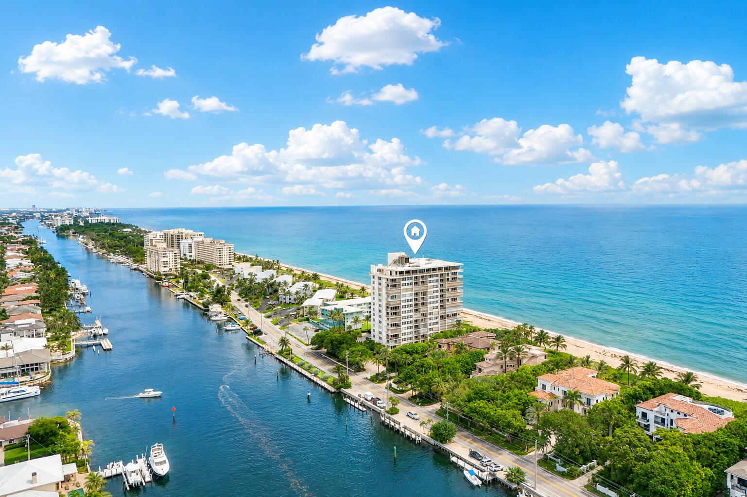 En Venta 1021 HILLSBORO MILE 607, Hillsboro Beach, FL 33062, Hillsboro Beach, FL 33062